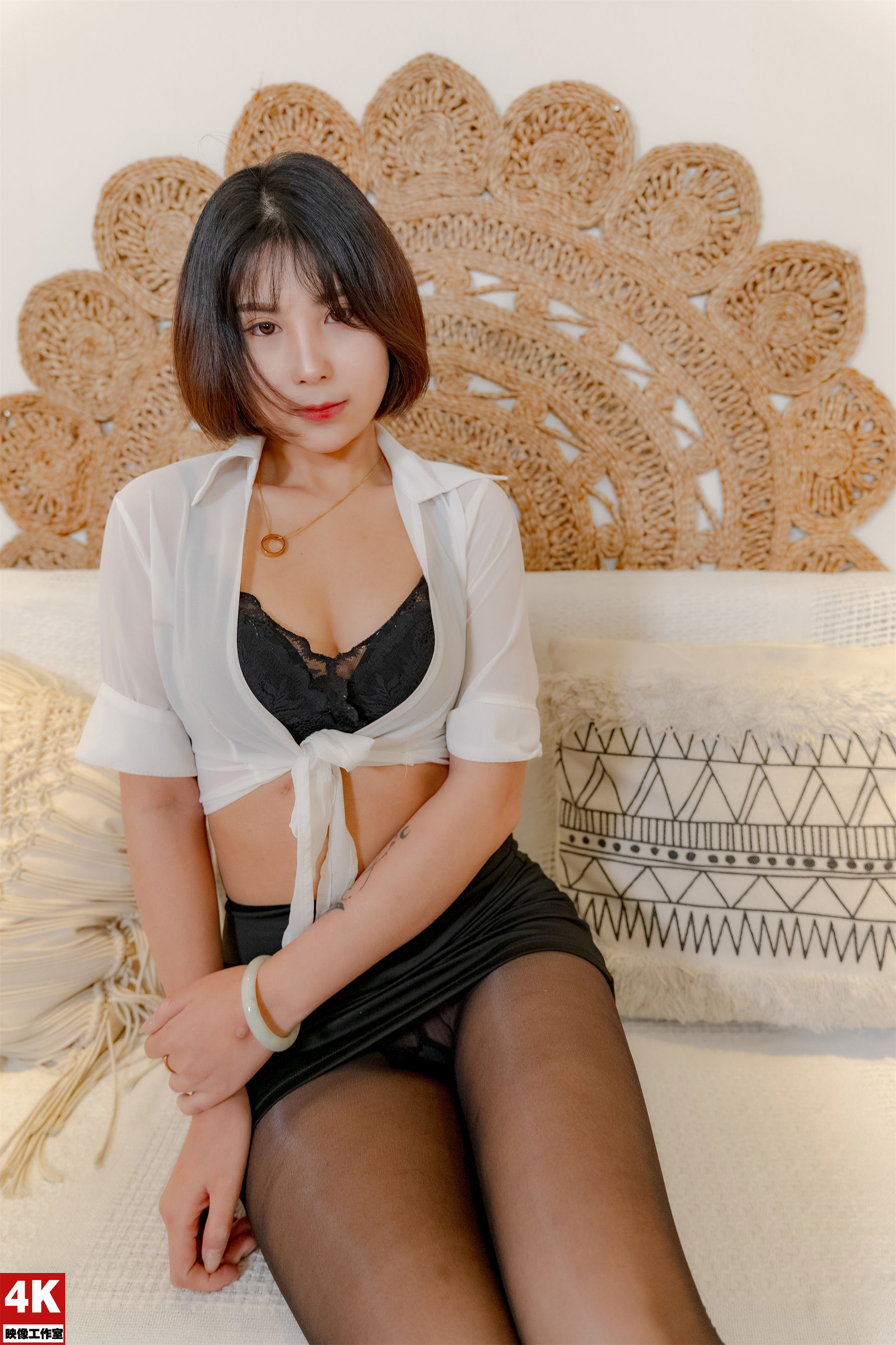 [丽柜Ligui]  小發 新模初试