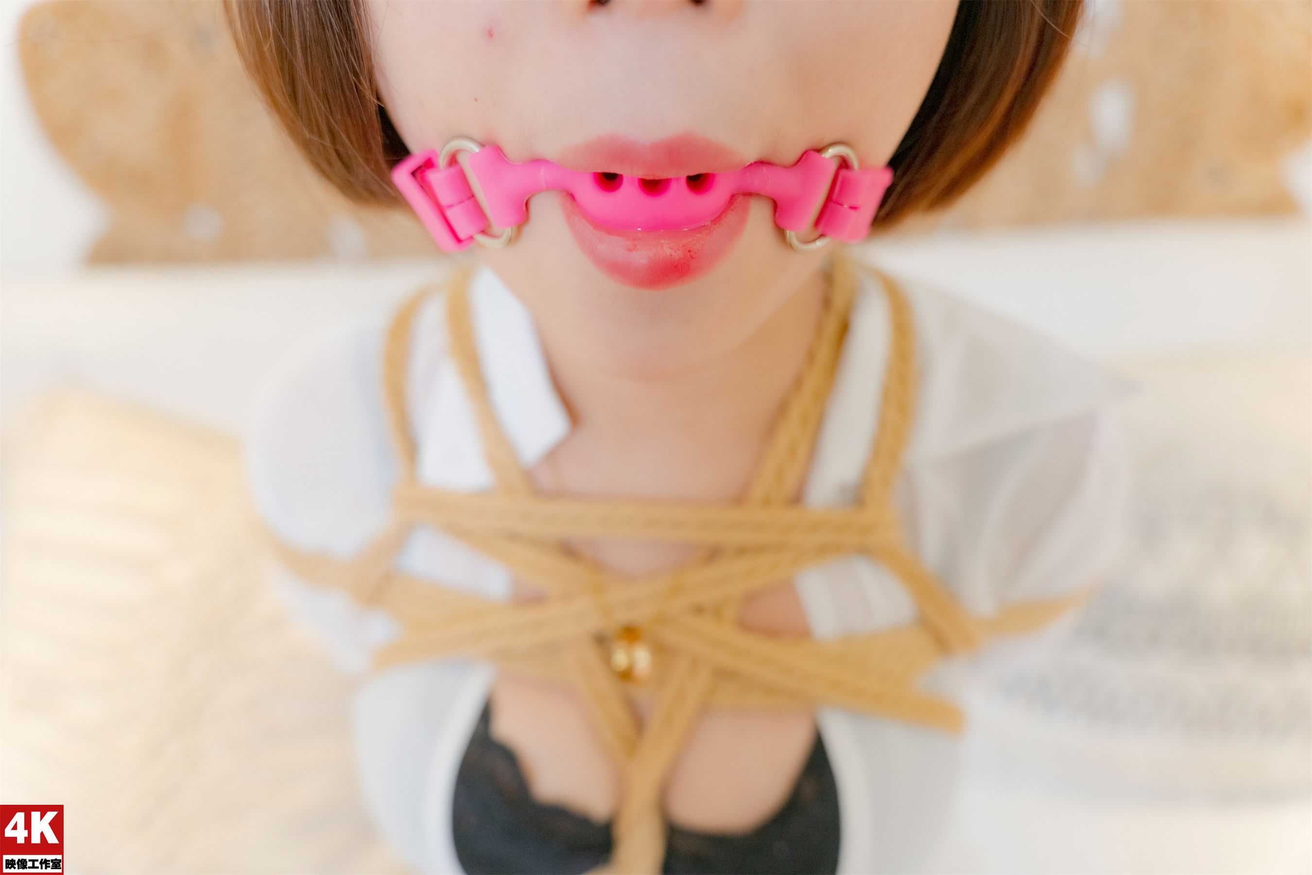 [丽柜Ligui]  小發 新模初试2