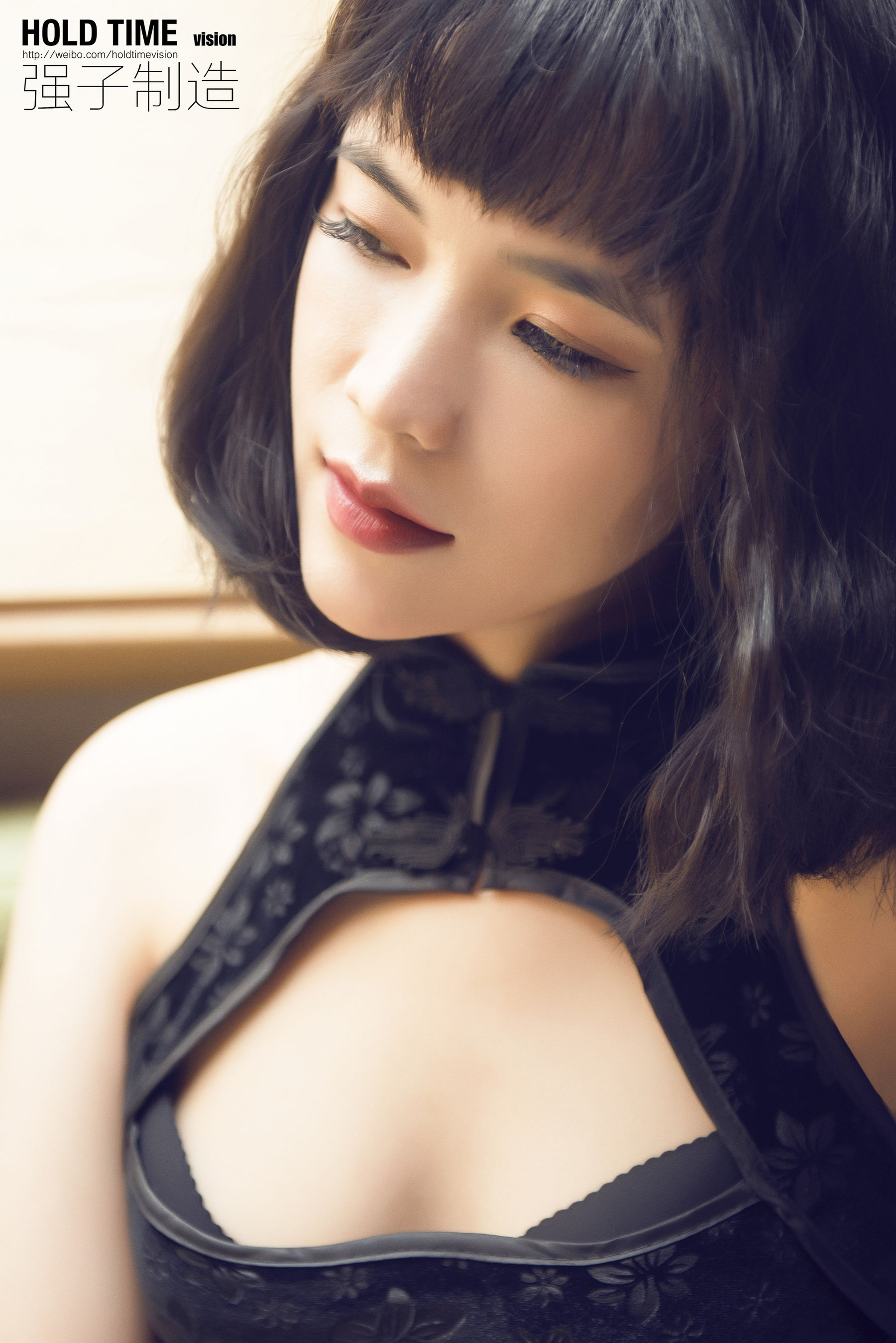 [丽柜Ligui]  玉儿 惬意的玉足