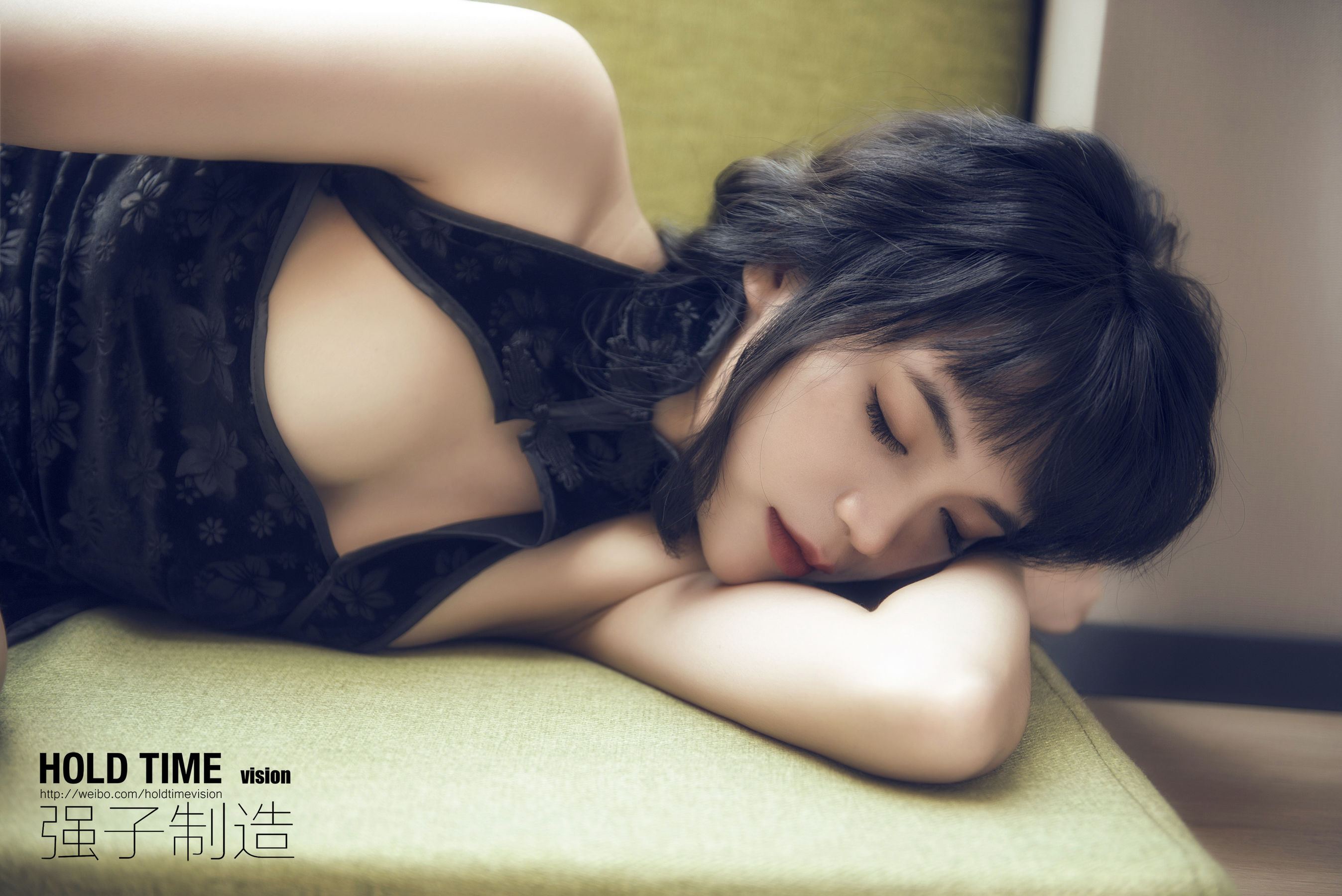 [丽柜Ligui]  玉儿 惬意的玉足