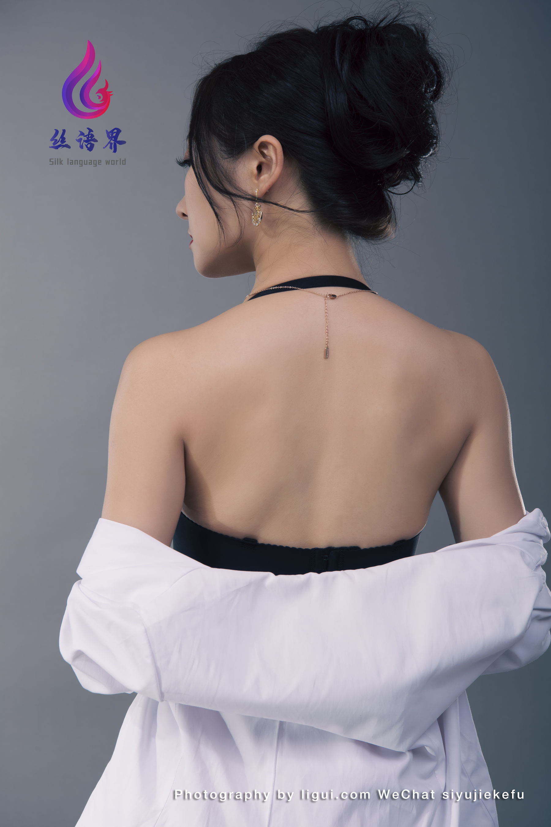 [丽柜Ligui]  愉心 那一抹红色