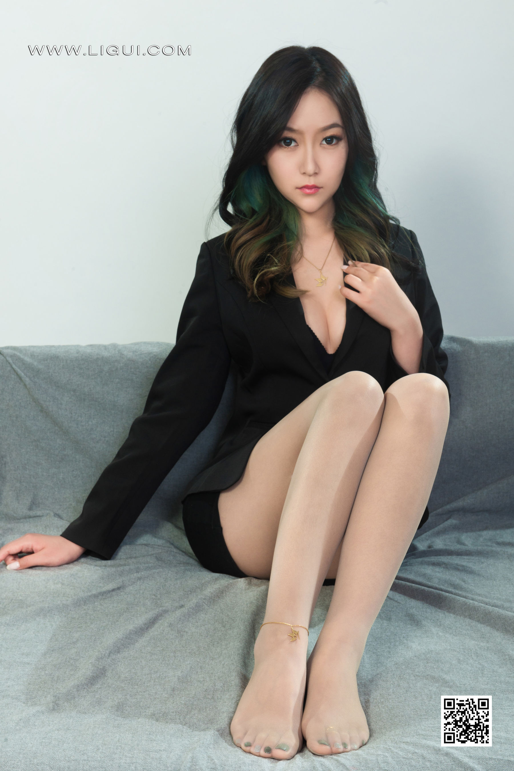 [丽柜Ligui]  桐桐 香莲助理