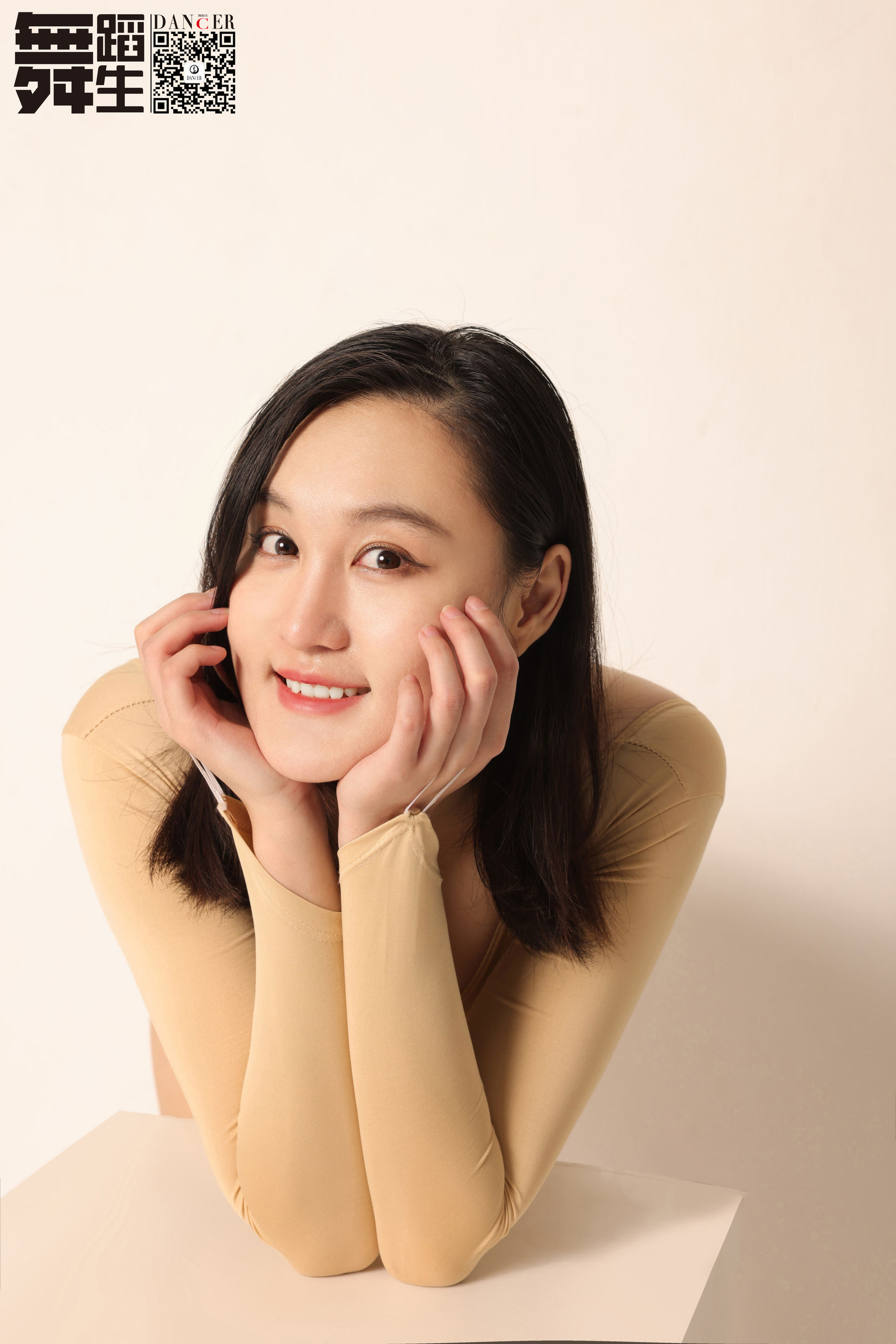 [嘉丽GALLI]舞蹈生日记 106 简