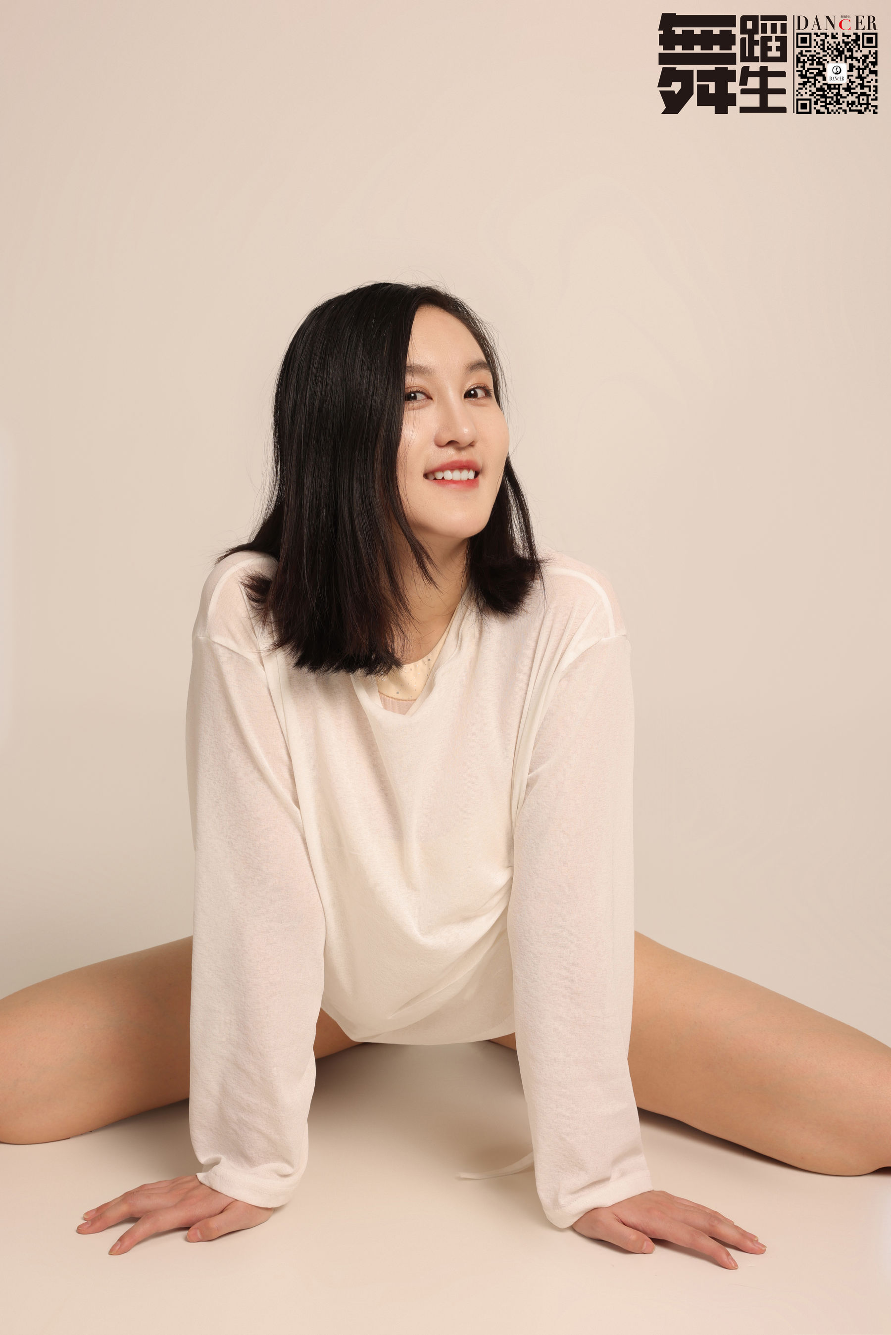 [嘉丽GALLI]舞蹈生日记 106 简