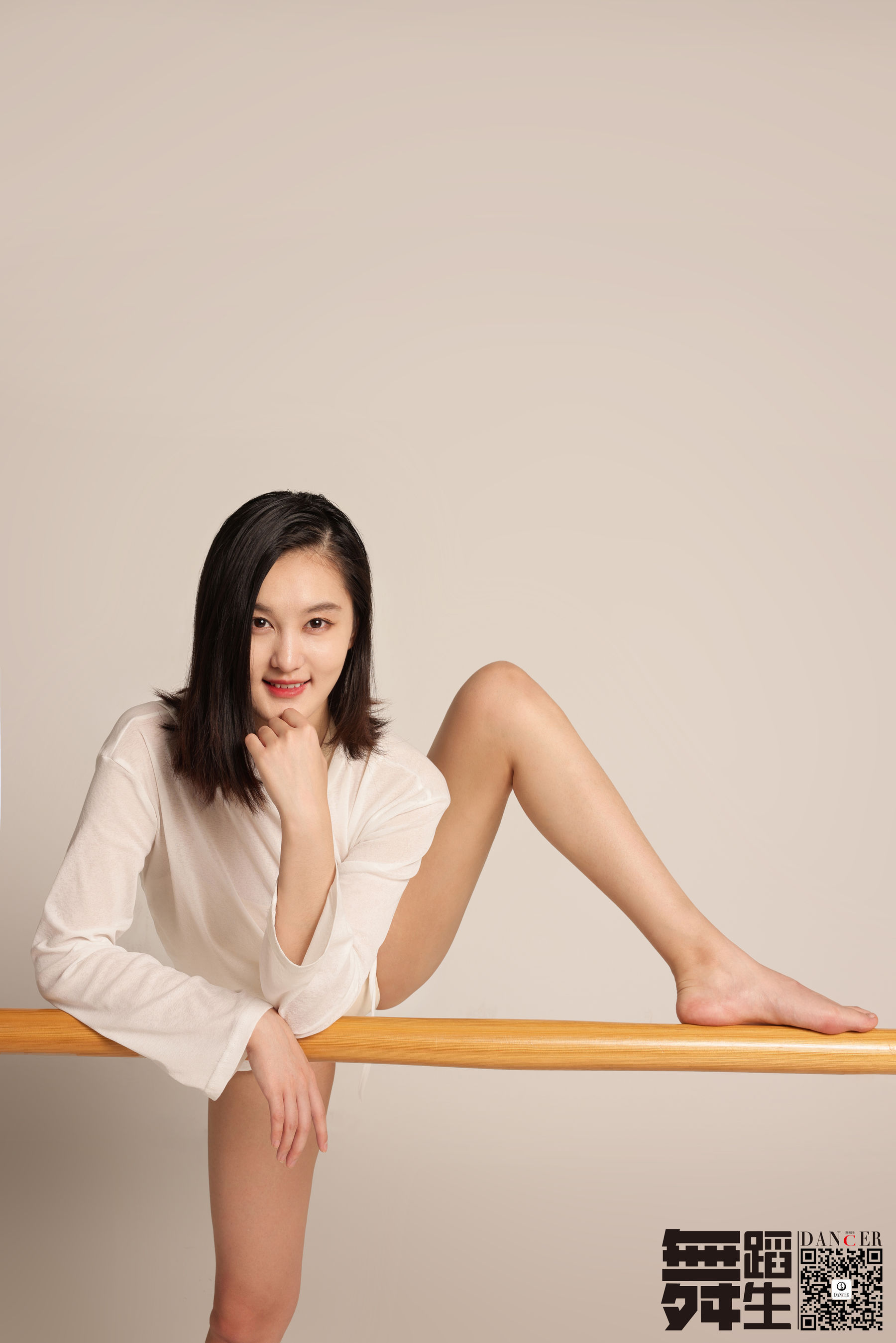 [嘉丽GALLI]舞蹈生日记 106 简