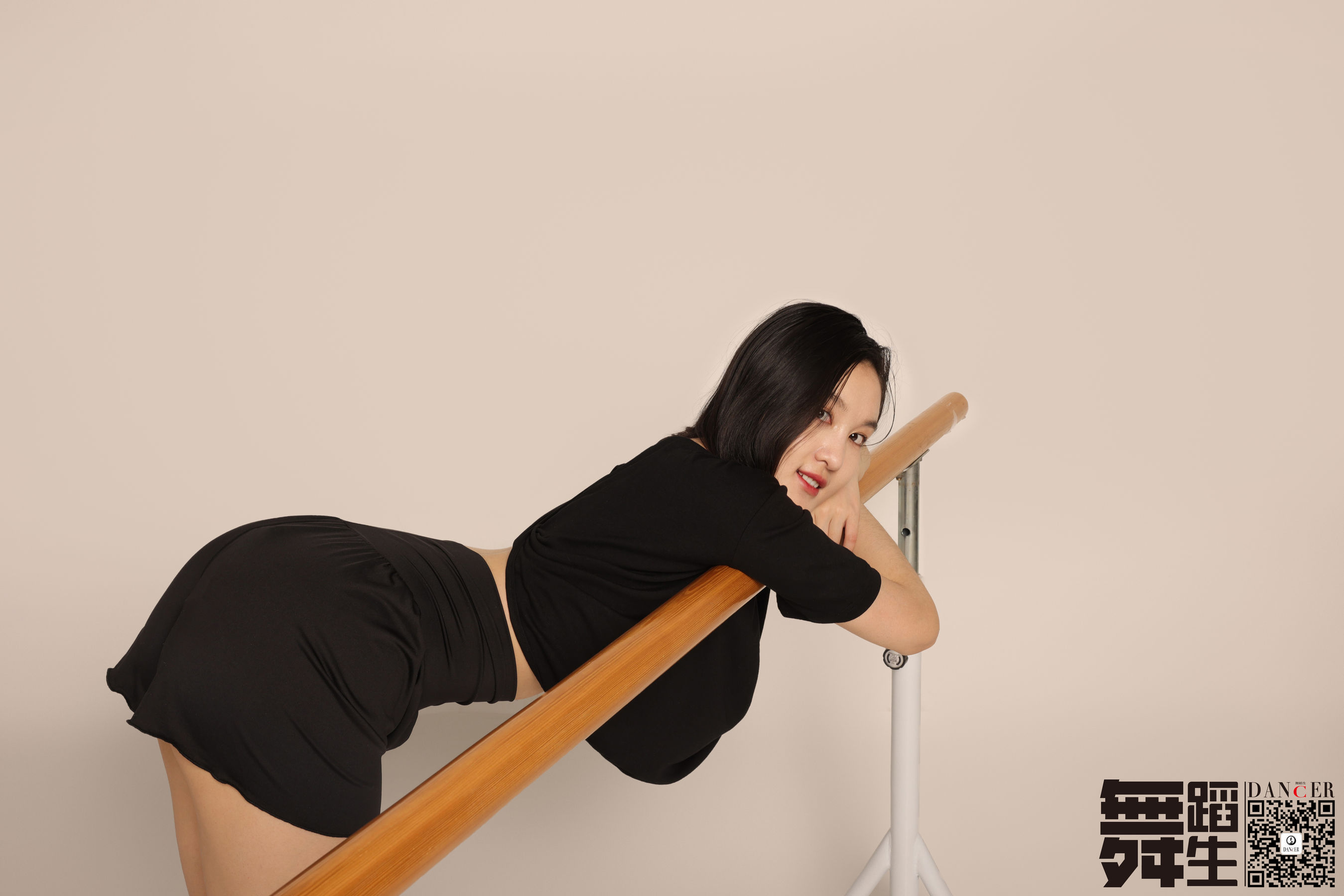 [嘉丽GALLI]舞蹈生日记 106 简