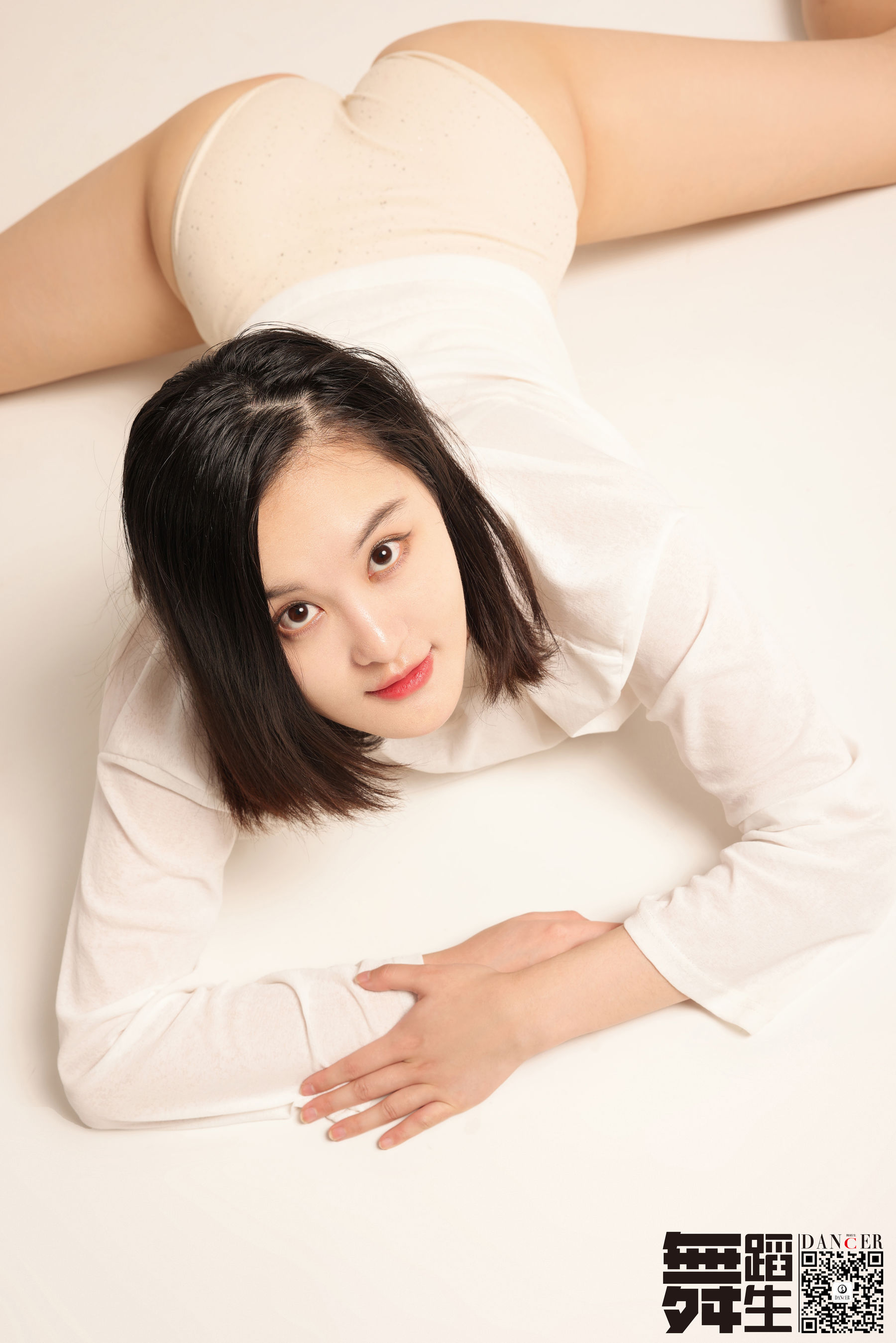 [嘉丽GALLI]舞蹈生日记 106 简