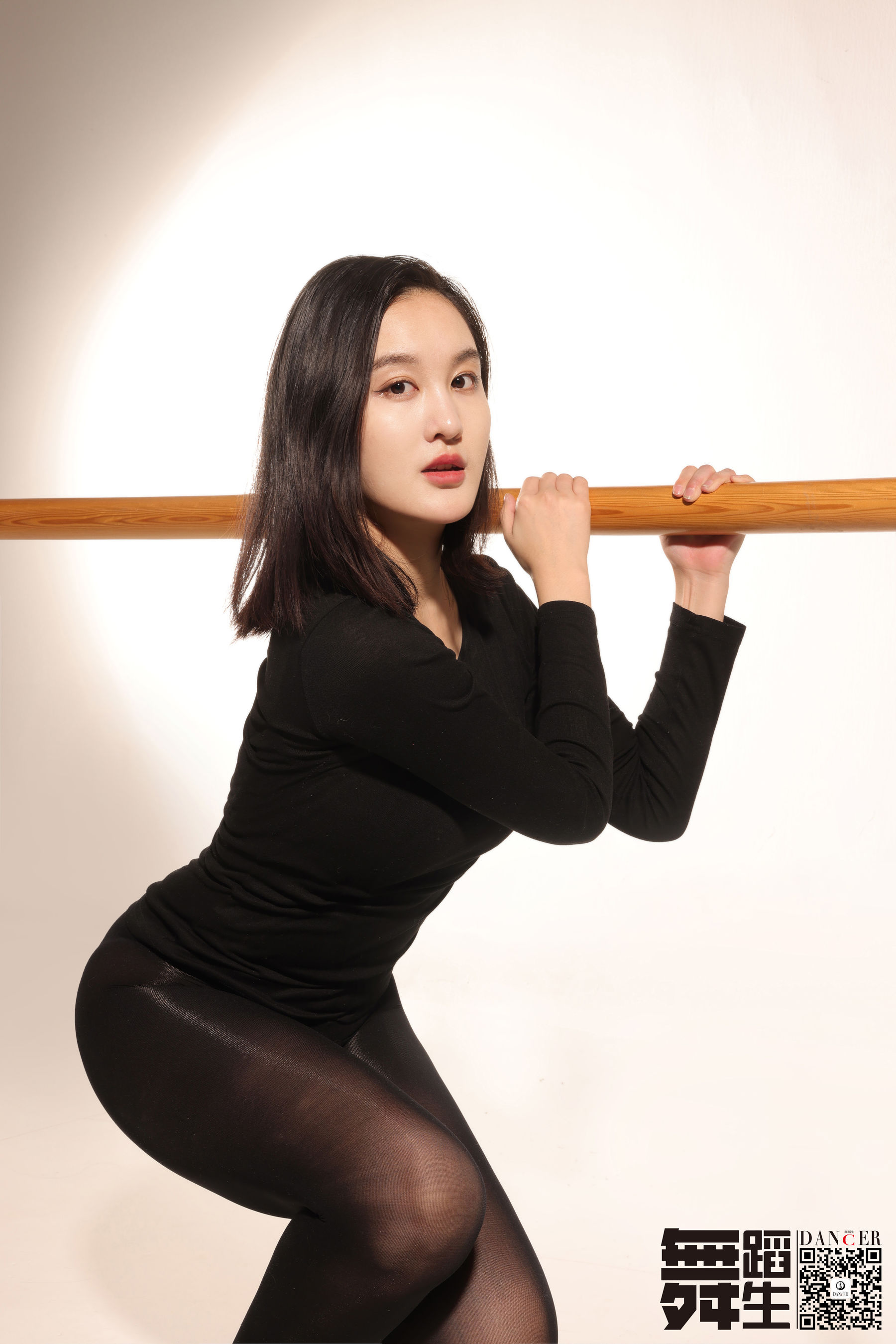[嘉丽GALLI]舞蹈生日记 106 简