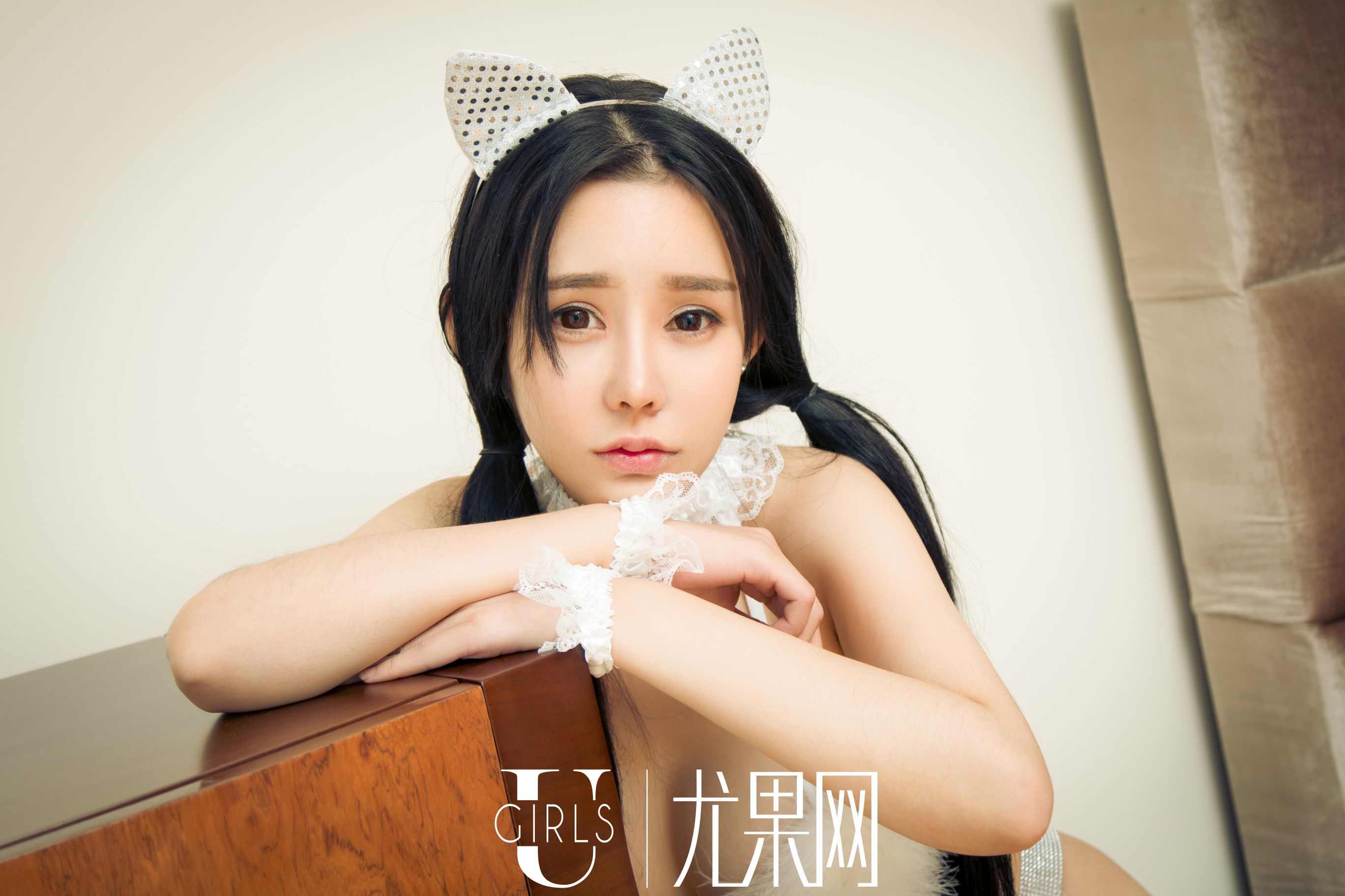 [尤果网Ugirls] U219 模特夏夏
