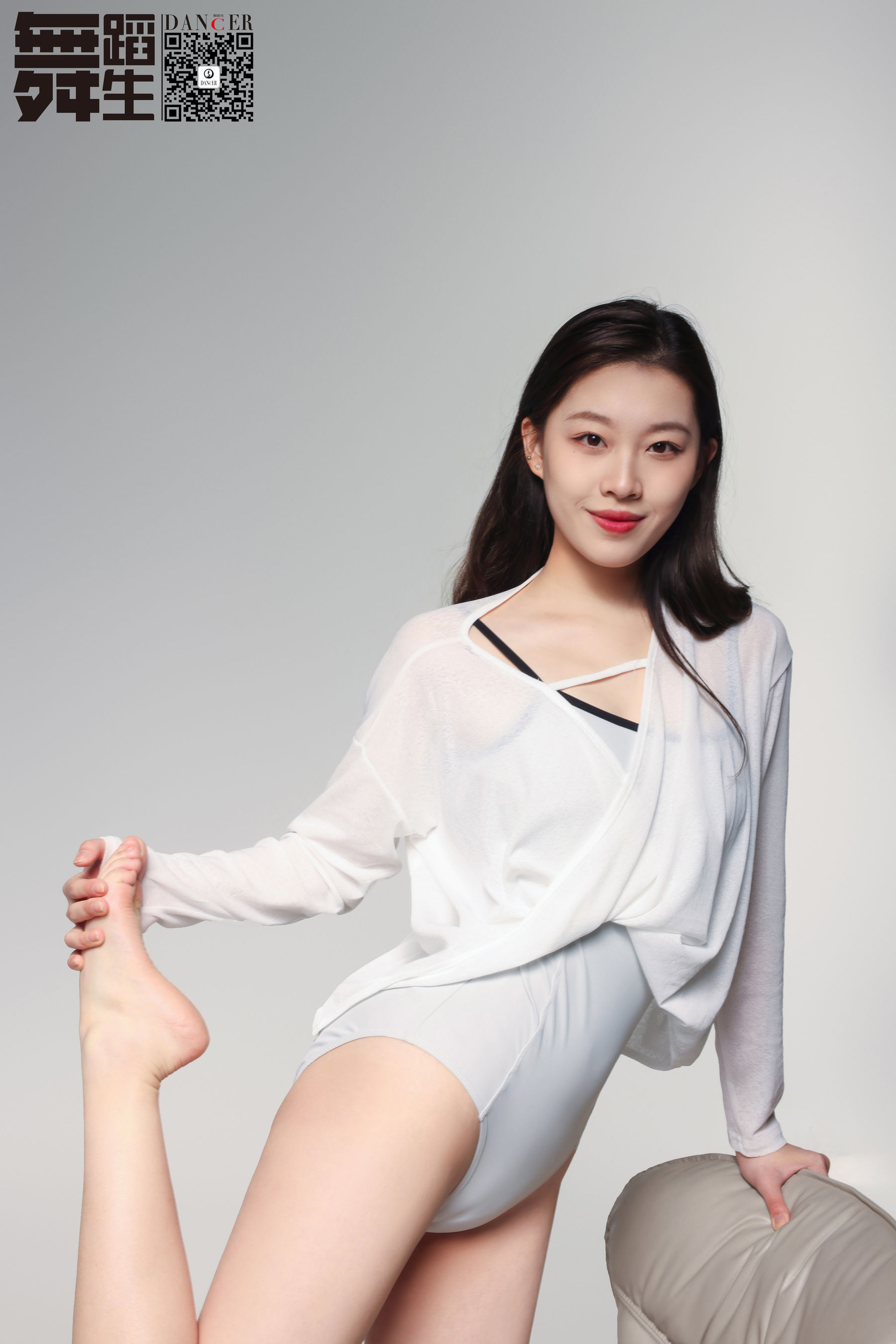 [嘉丽GALLI]舞蹈生日记 107 羽