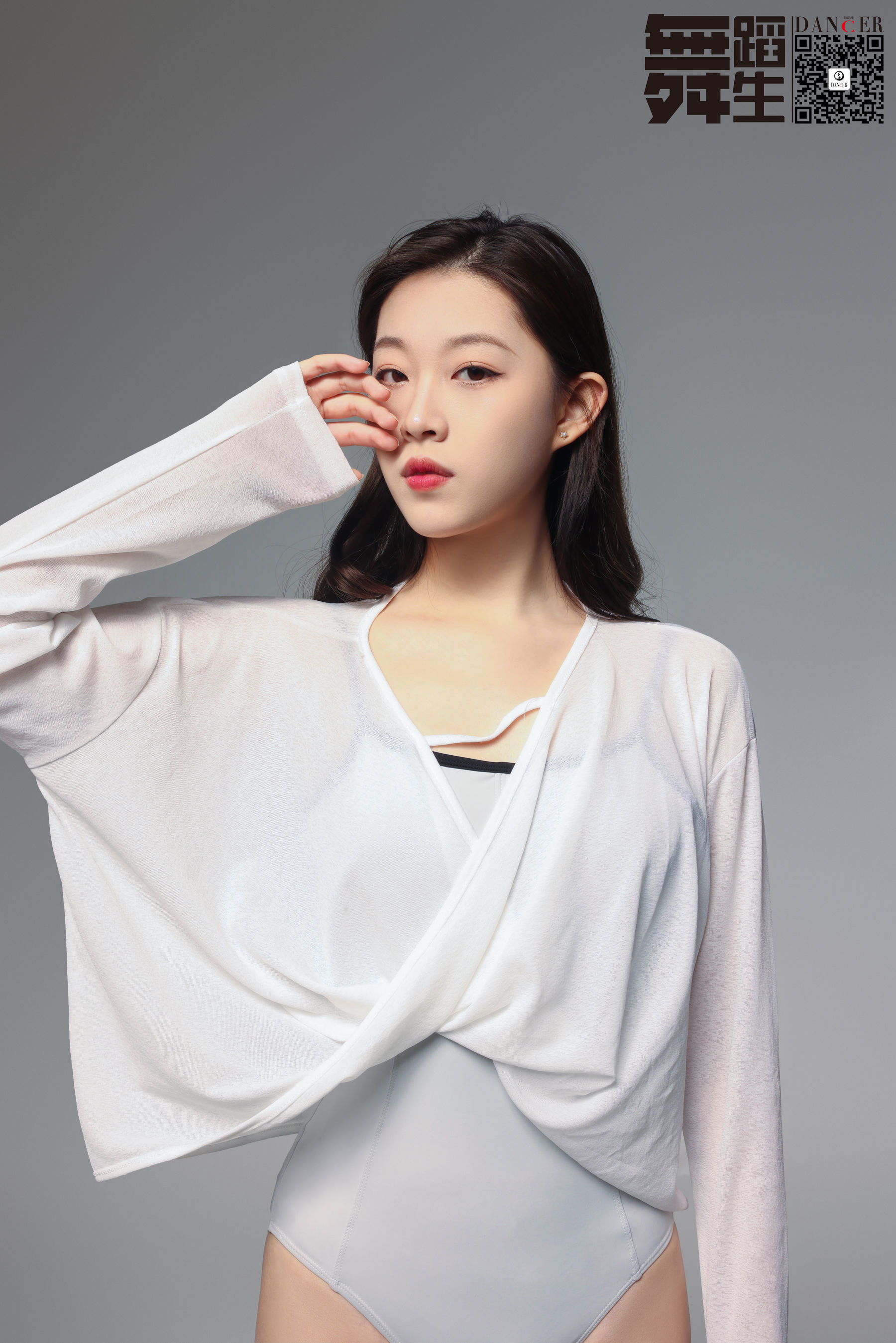 [嘉丽GALLI]舞蹈生日记 107 羽