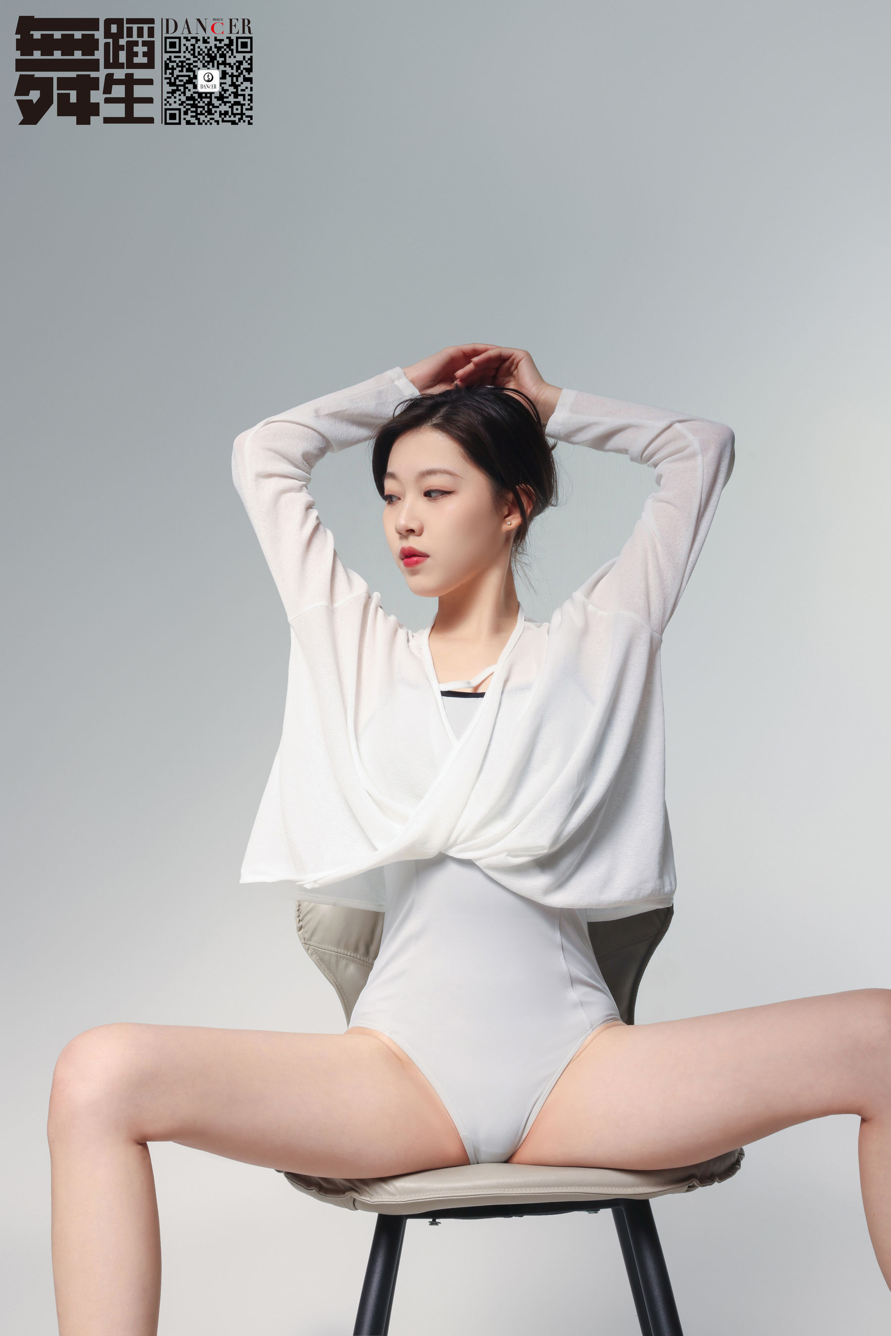 [嘉丽GALLI]舞蹈生日记 107 羽