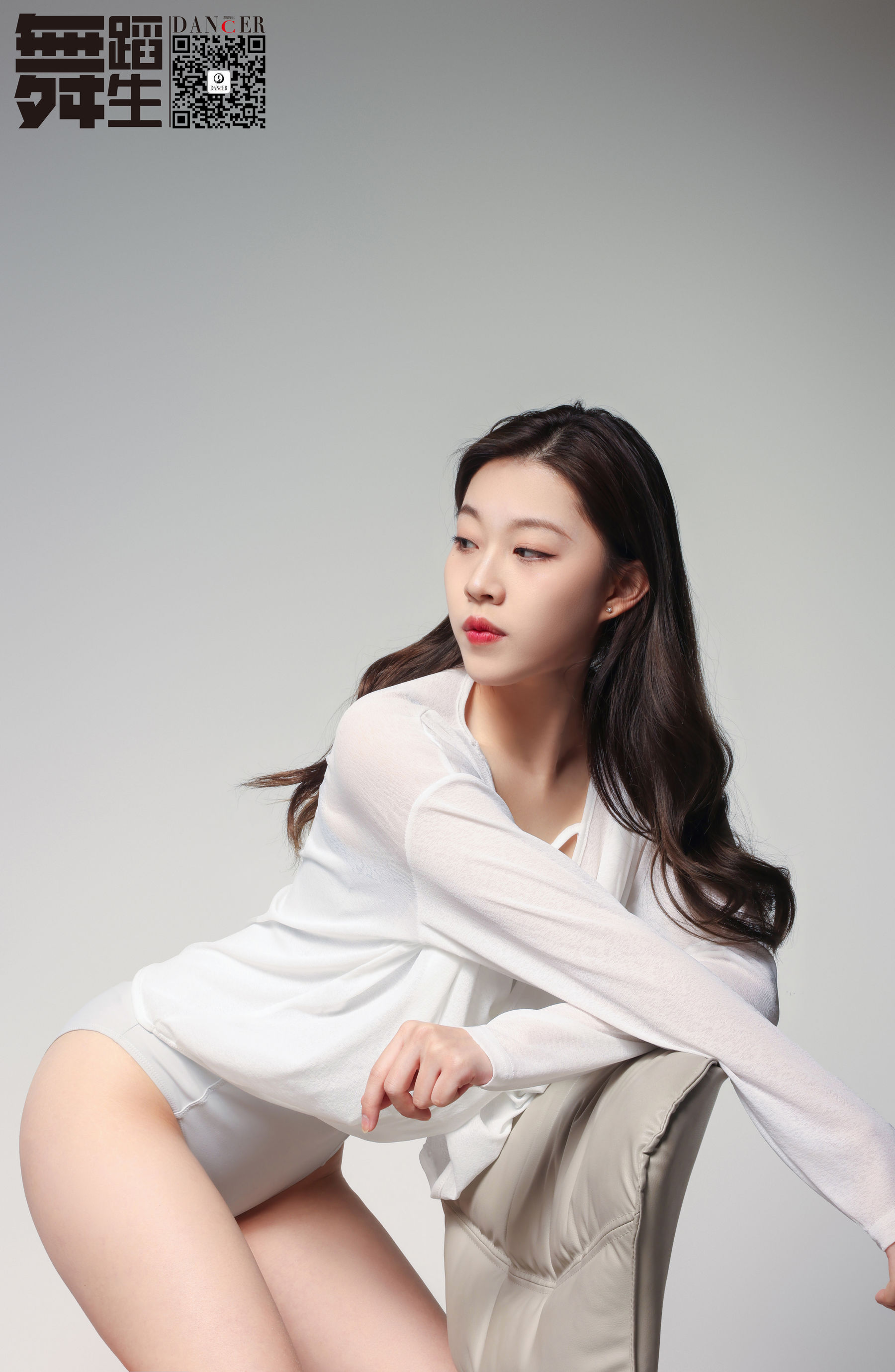 [嘉丽GALLI]舞蹈生日记 107 羽