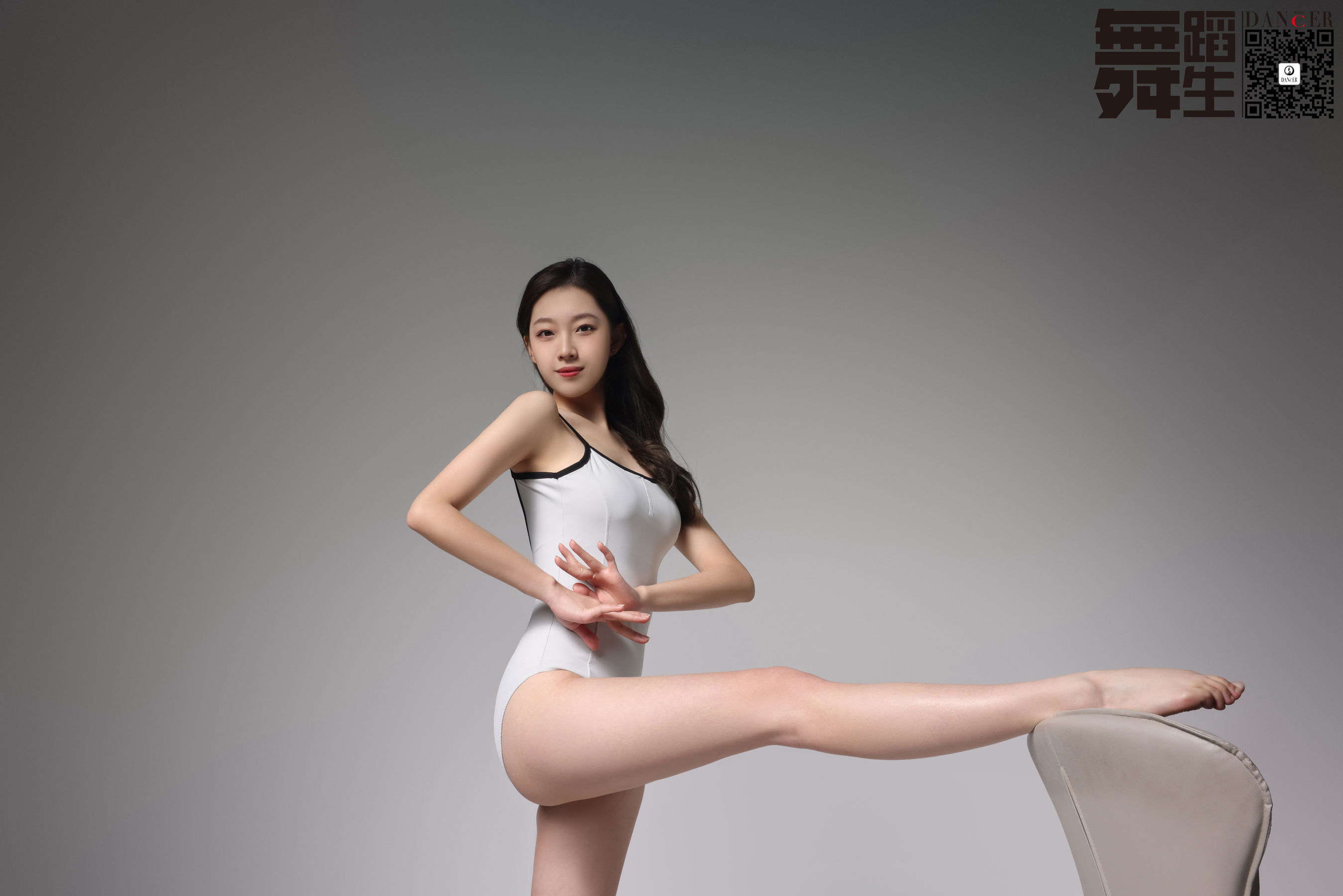 [嘉丽GALLI]舞蹈生日记 107 羽