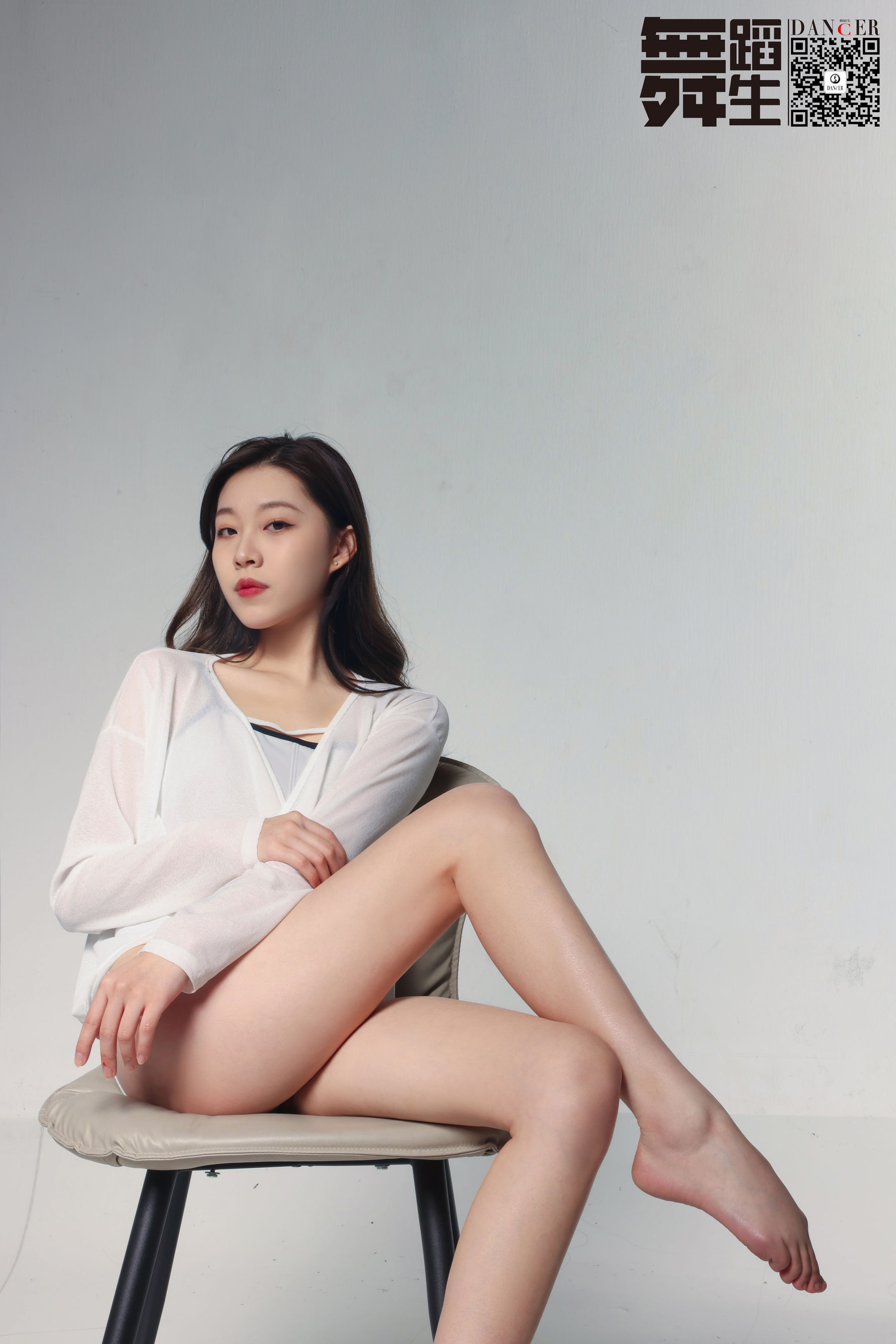 [嘉丽GALLI]舞蹈生日记 107 羽