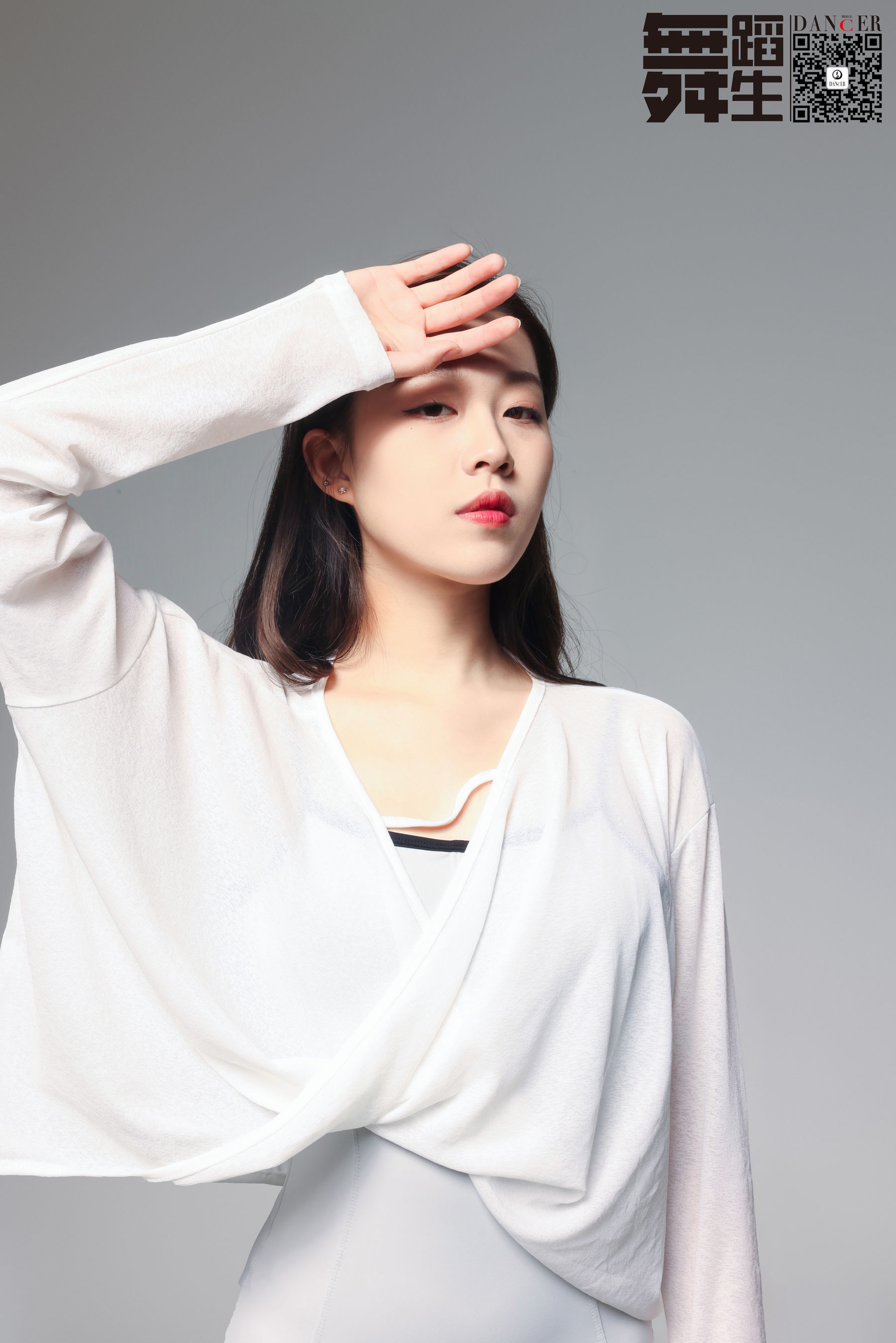 [嘉丽GALLI]舞蹈生日记 107 羽