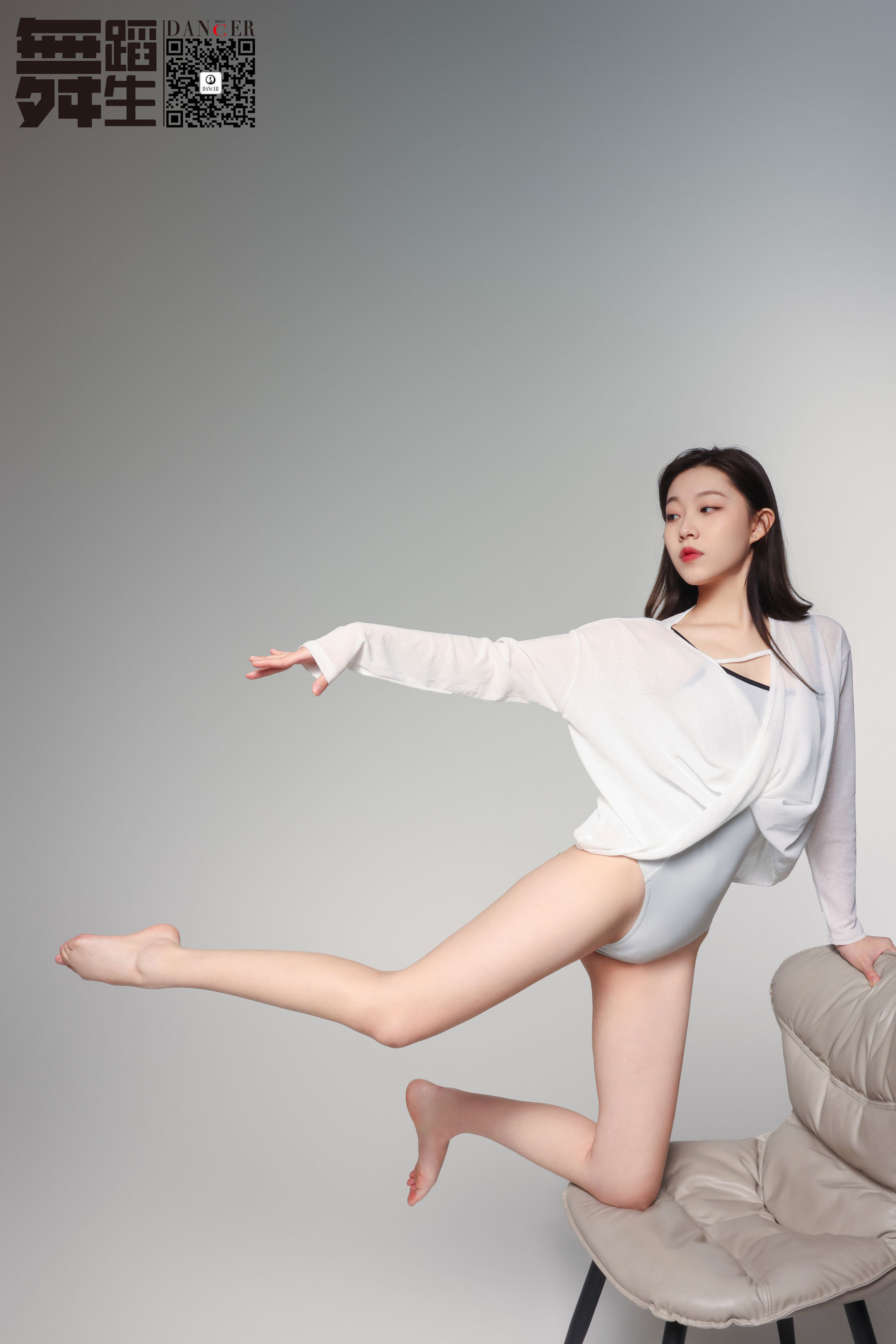 [嘉丽GALLI]舞蹈生日记 107 羽