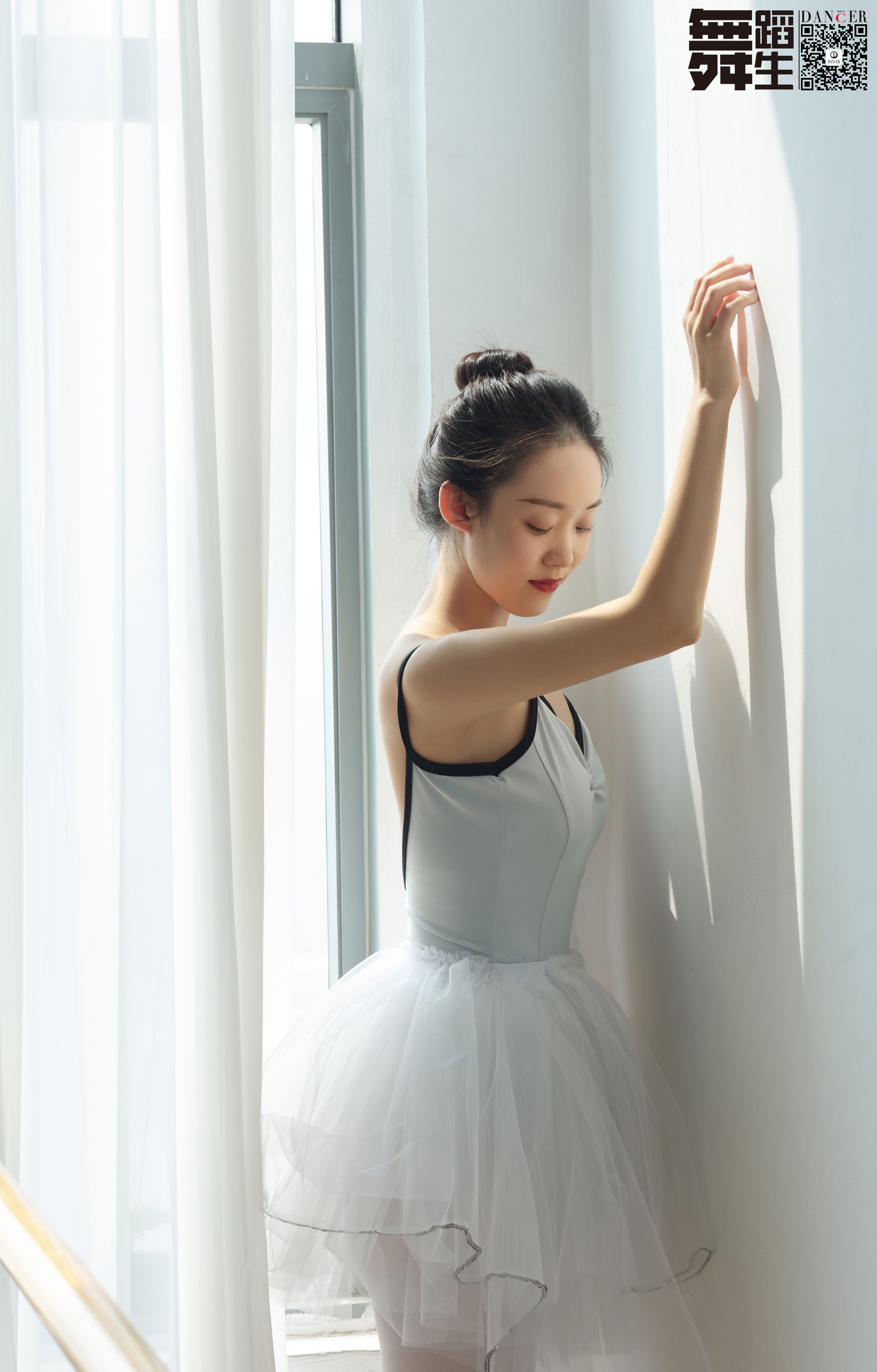 [嘉丽GALLI]舞蹈生日记 108 阳光芭蕾