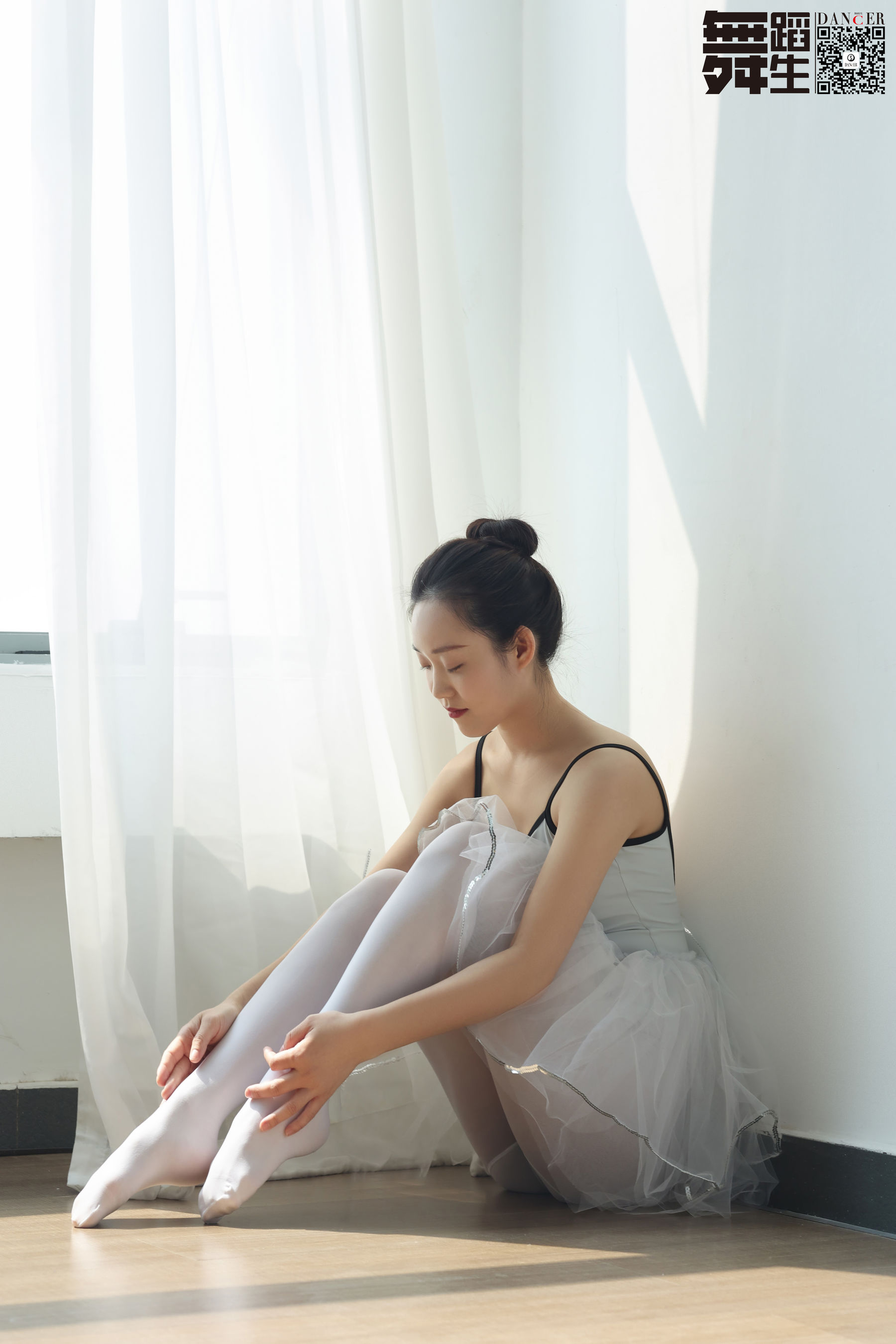 [嘉丽GALLI]舞蹈生日记 108 阳光芭蕾