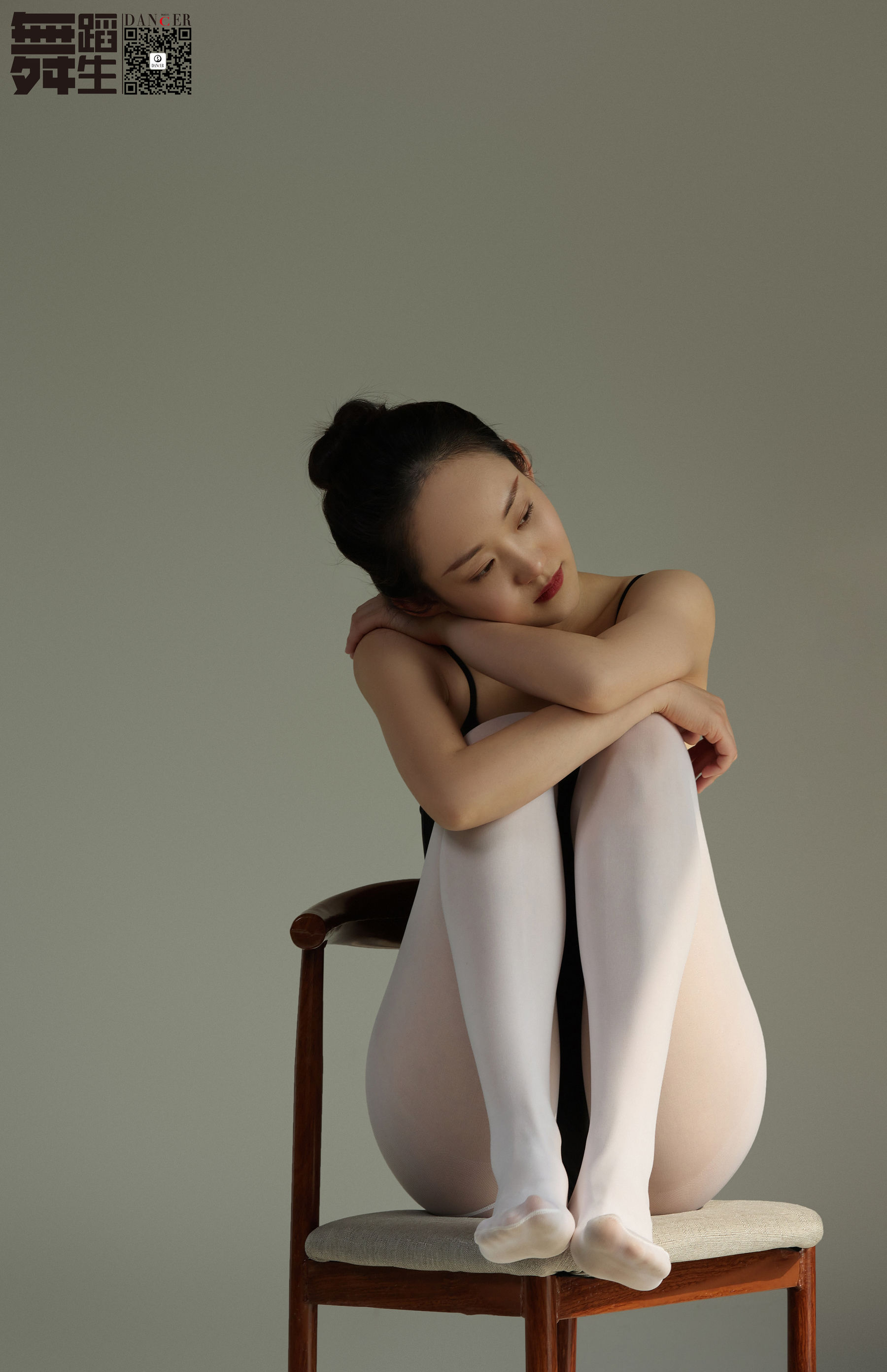 [嘉丽GALLI]舞蹈生日记 108 阳光芭蕾