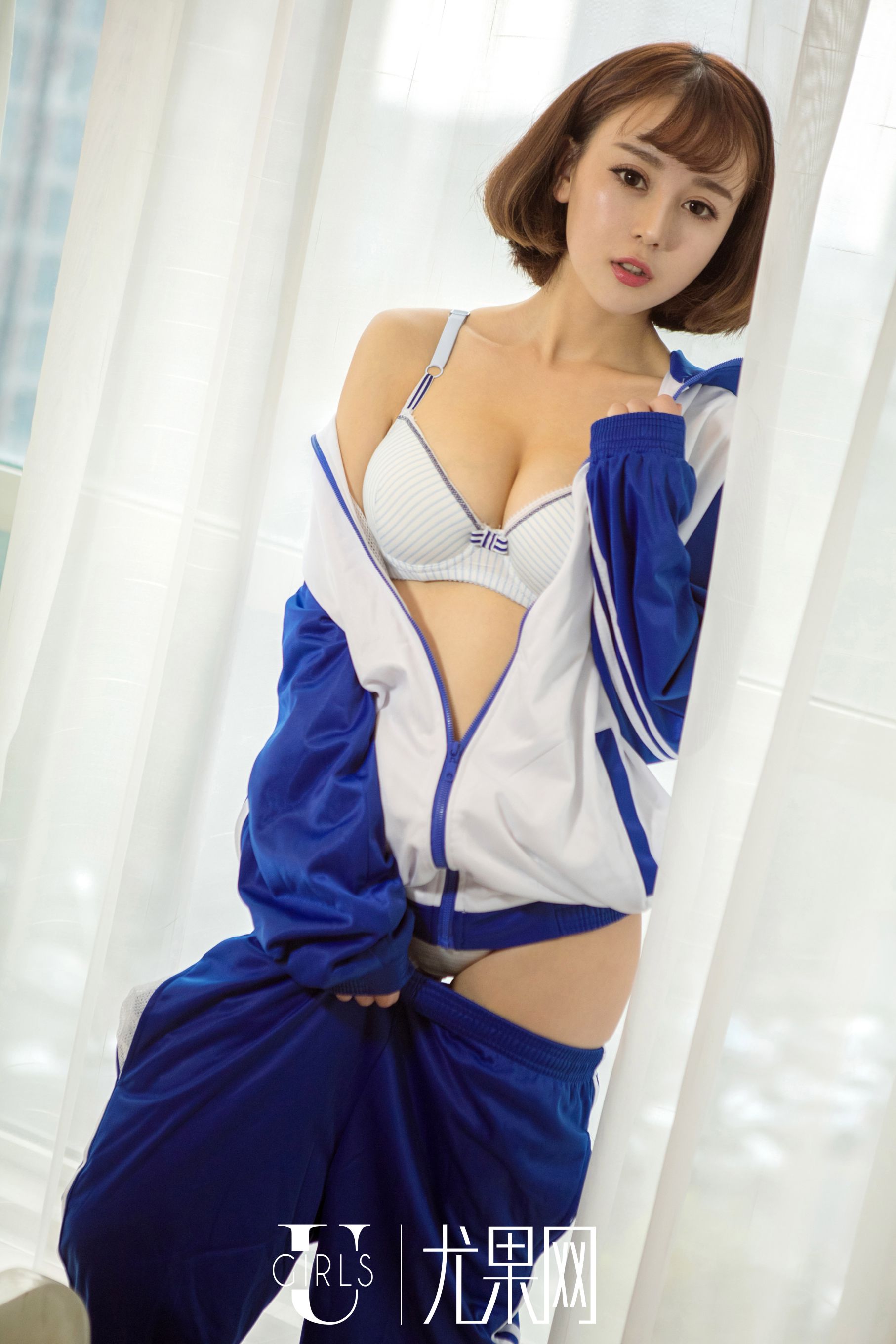 [尤果网Ugirls] U223 赵小米Kitty