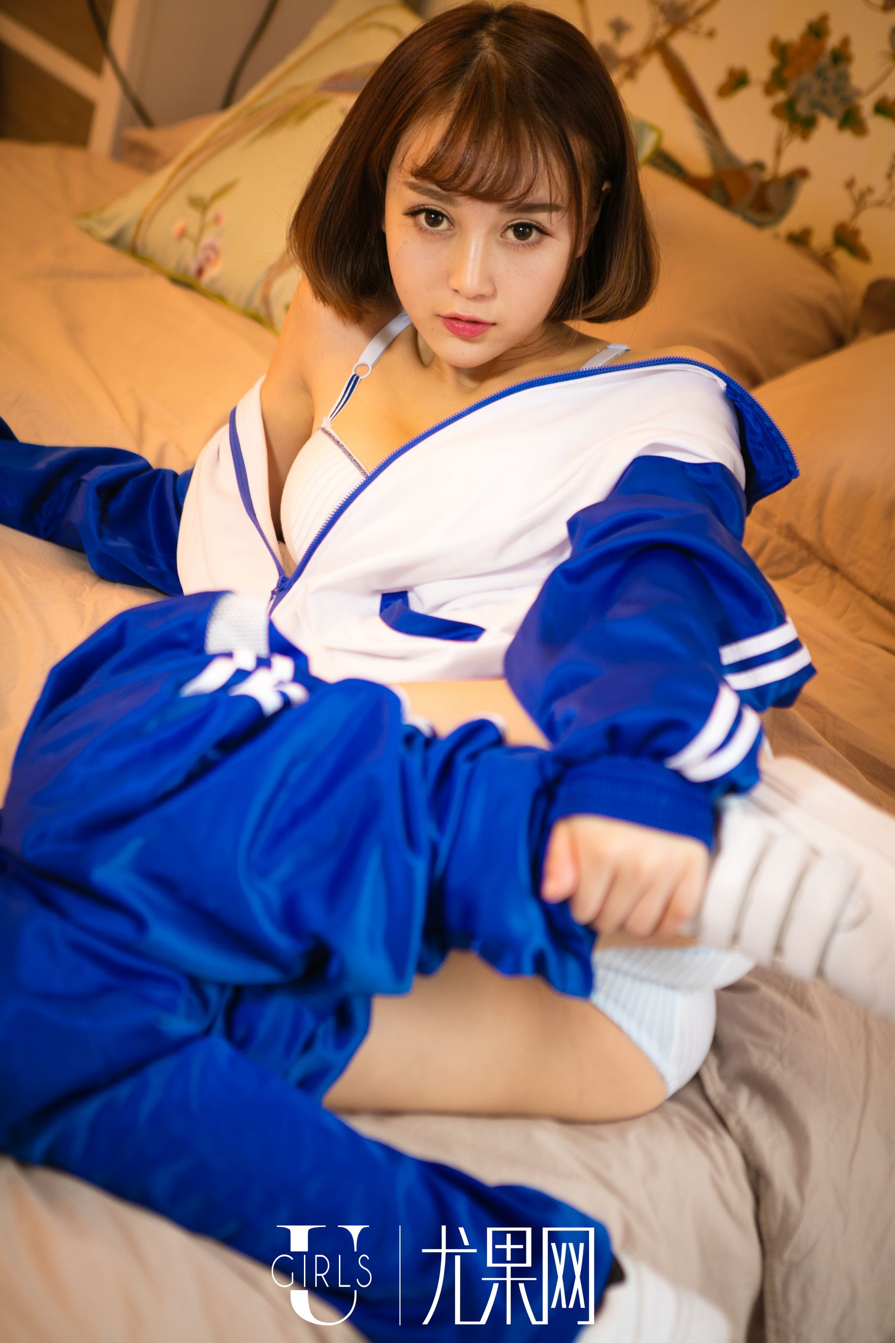[尤果网Ugirls] U223 赵小米Kitty