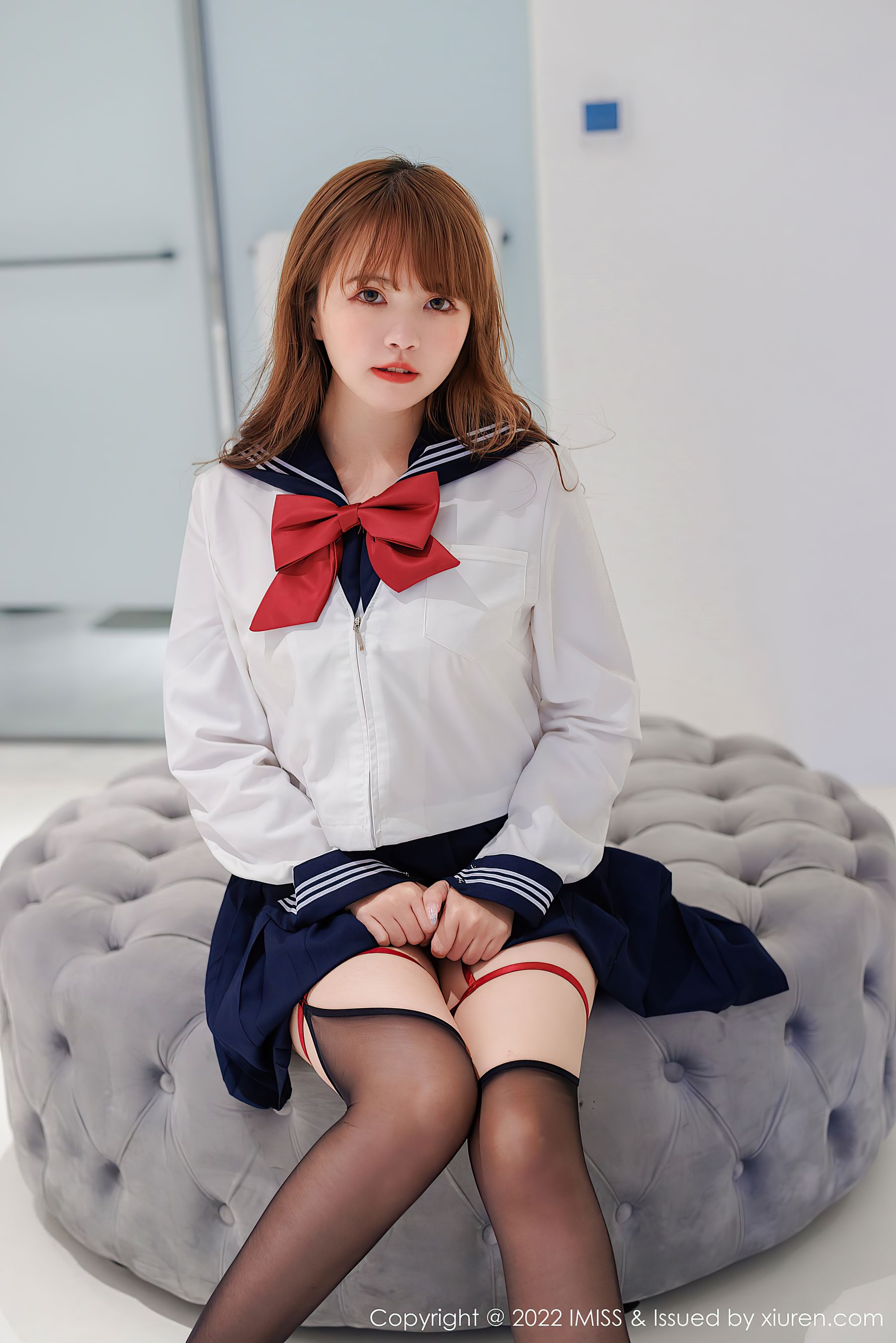 [爱蜜社IMiss] Vol.683 张思允Nice