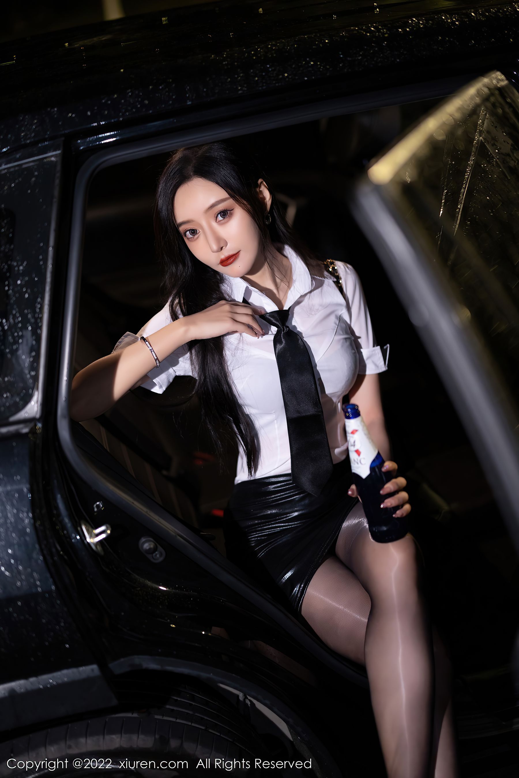 [秀人XiuRen] No.4879 王馨瑶yanni