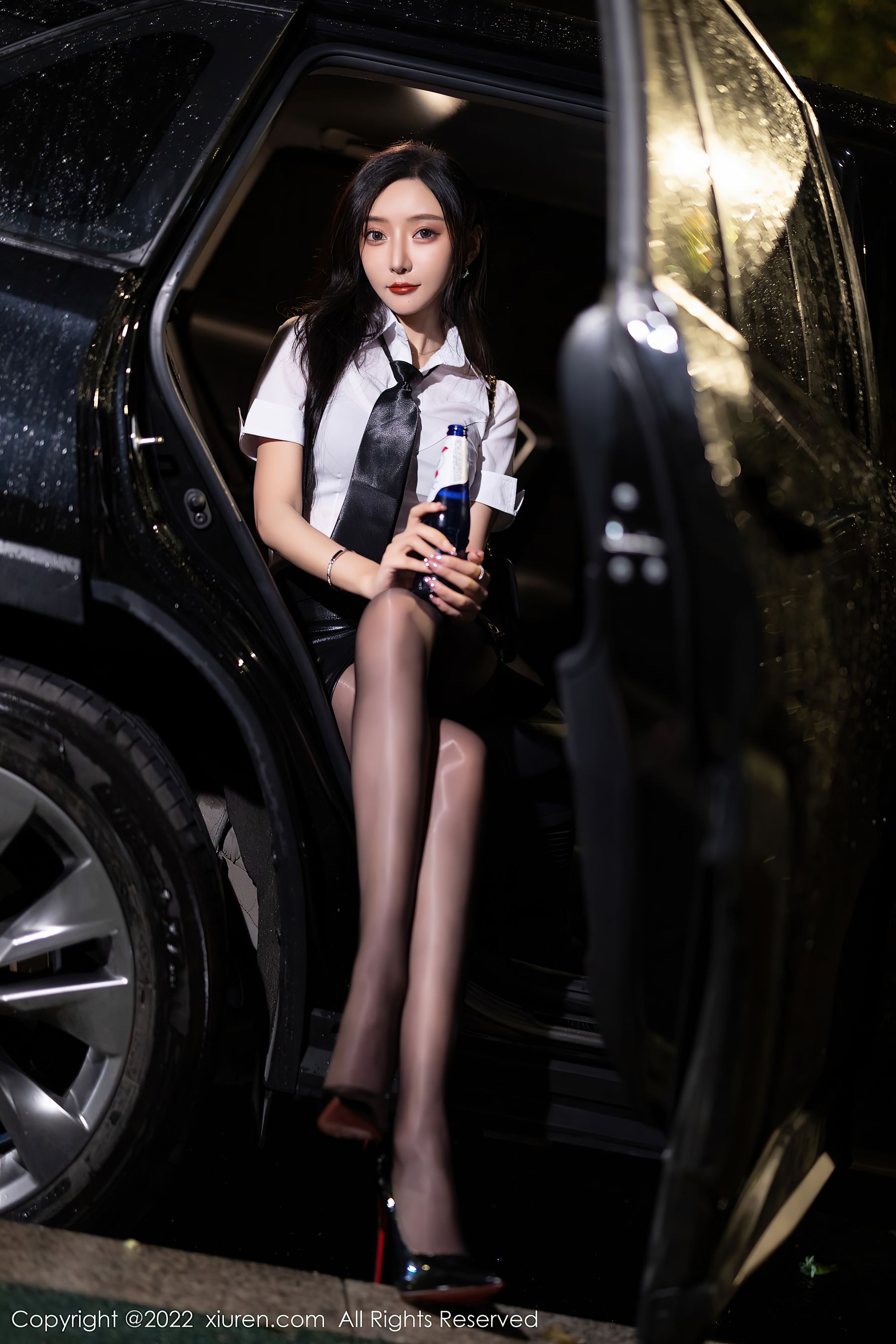 [秀人XiuRen] No.4879 王馨瑶yanni