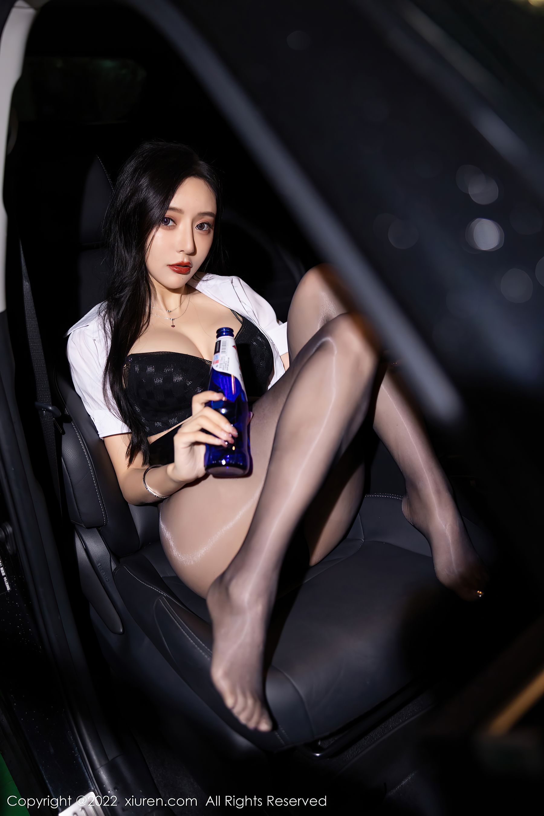 [秀人XiuRen] No.4879 王馨瑶yanni
