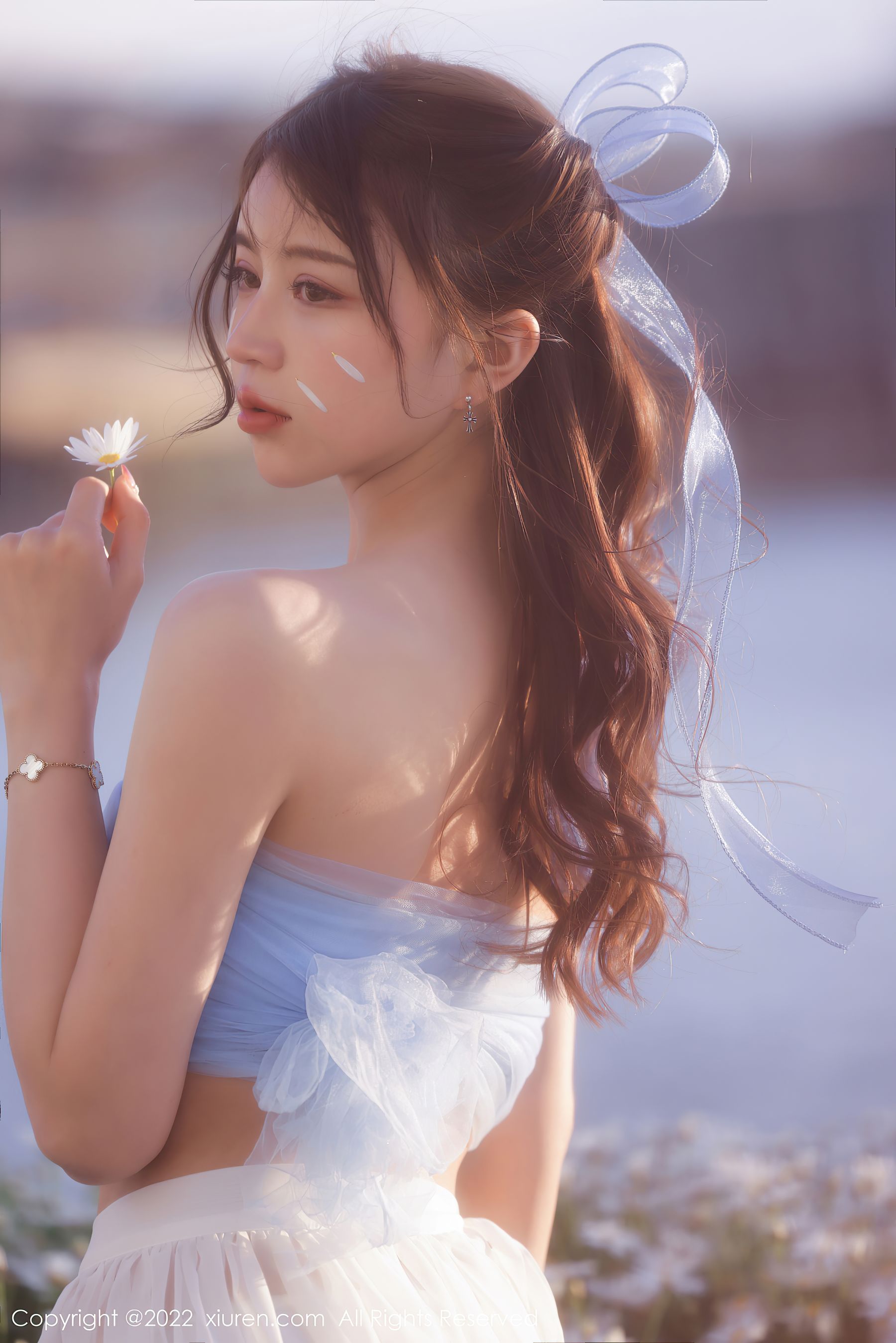 [秀人XiuRen] No.4888 tina_甜仔