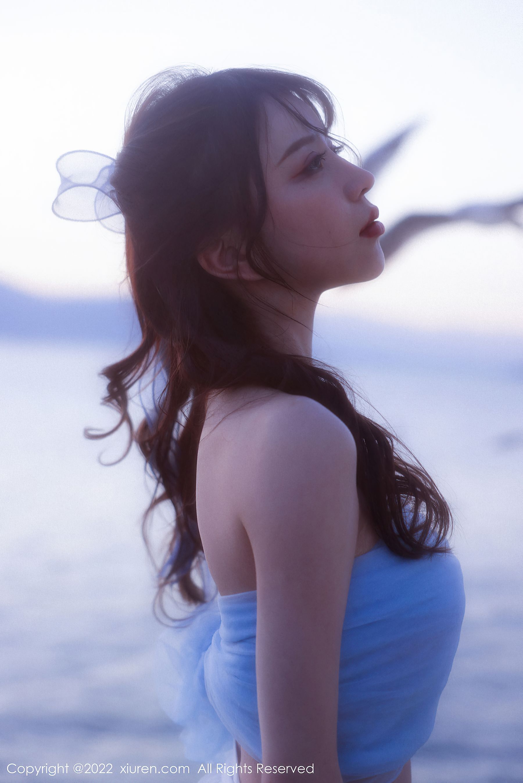 [秀人XiuRen] No.4888 tina_甜仔
