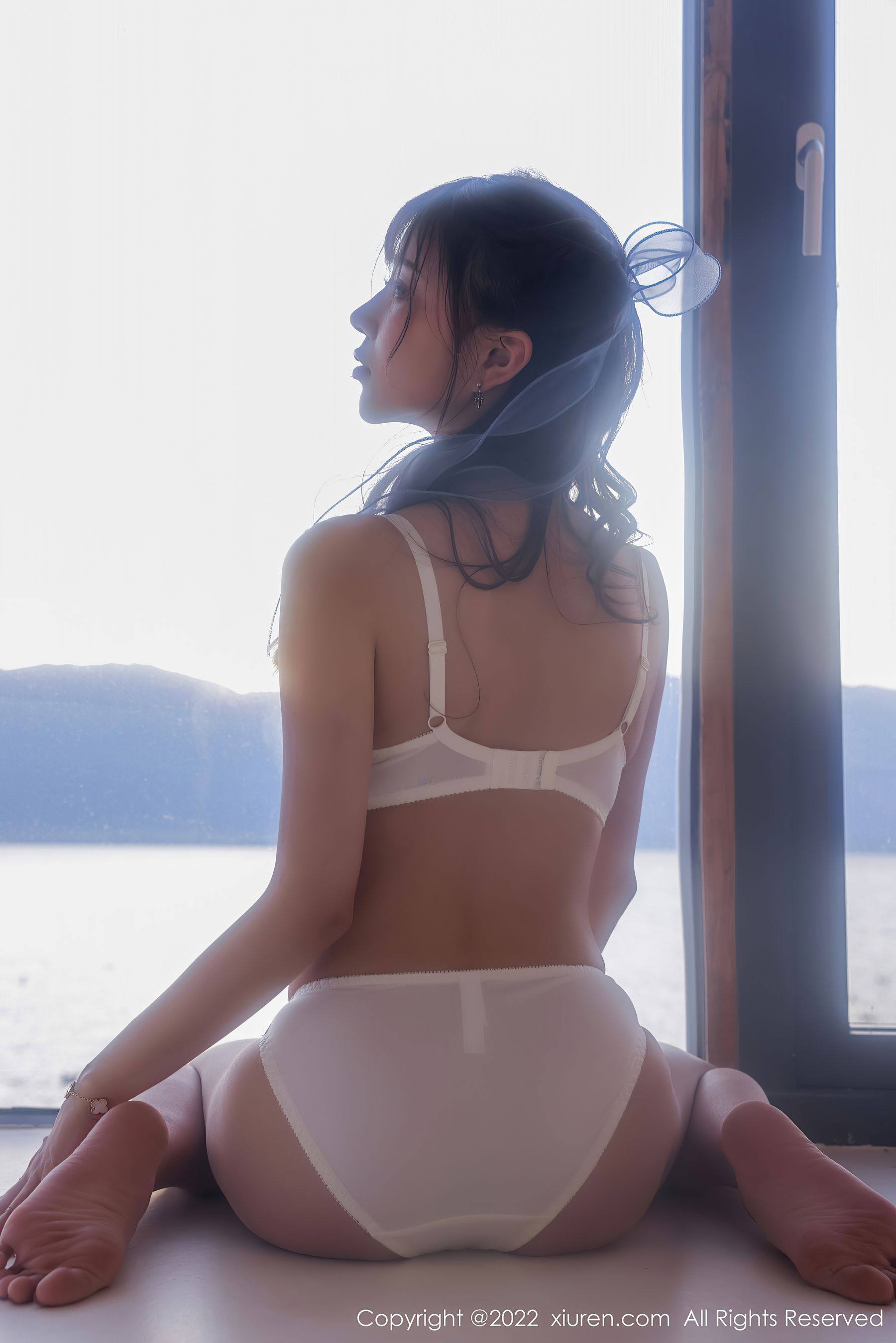 [秀人XiuRen] No.4888 tina_甜仔