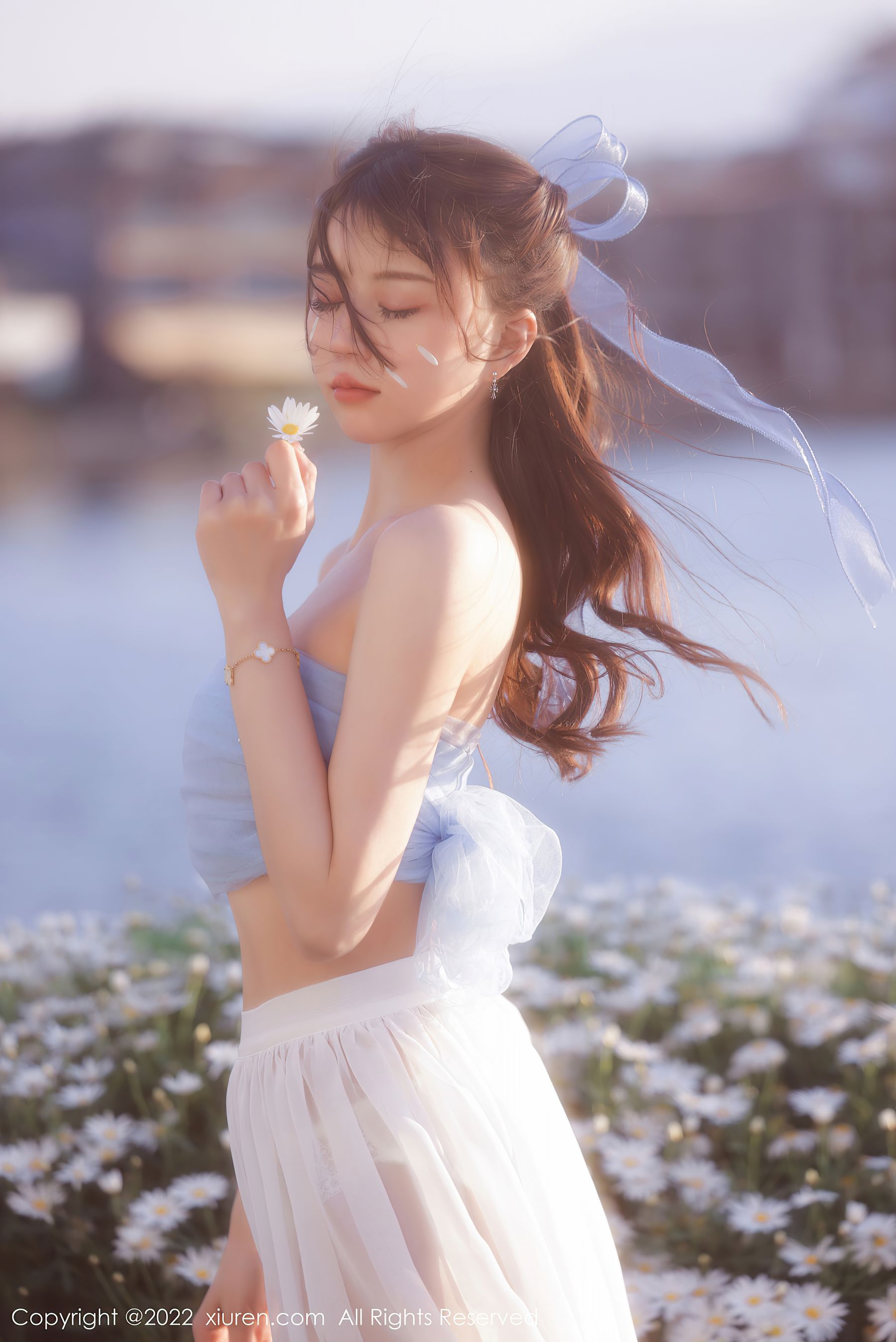 [秀人XiuRen] No.4888 tina_甜仔