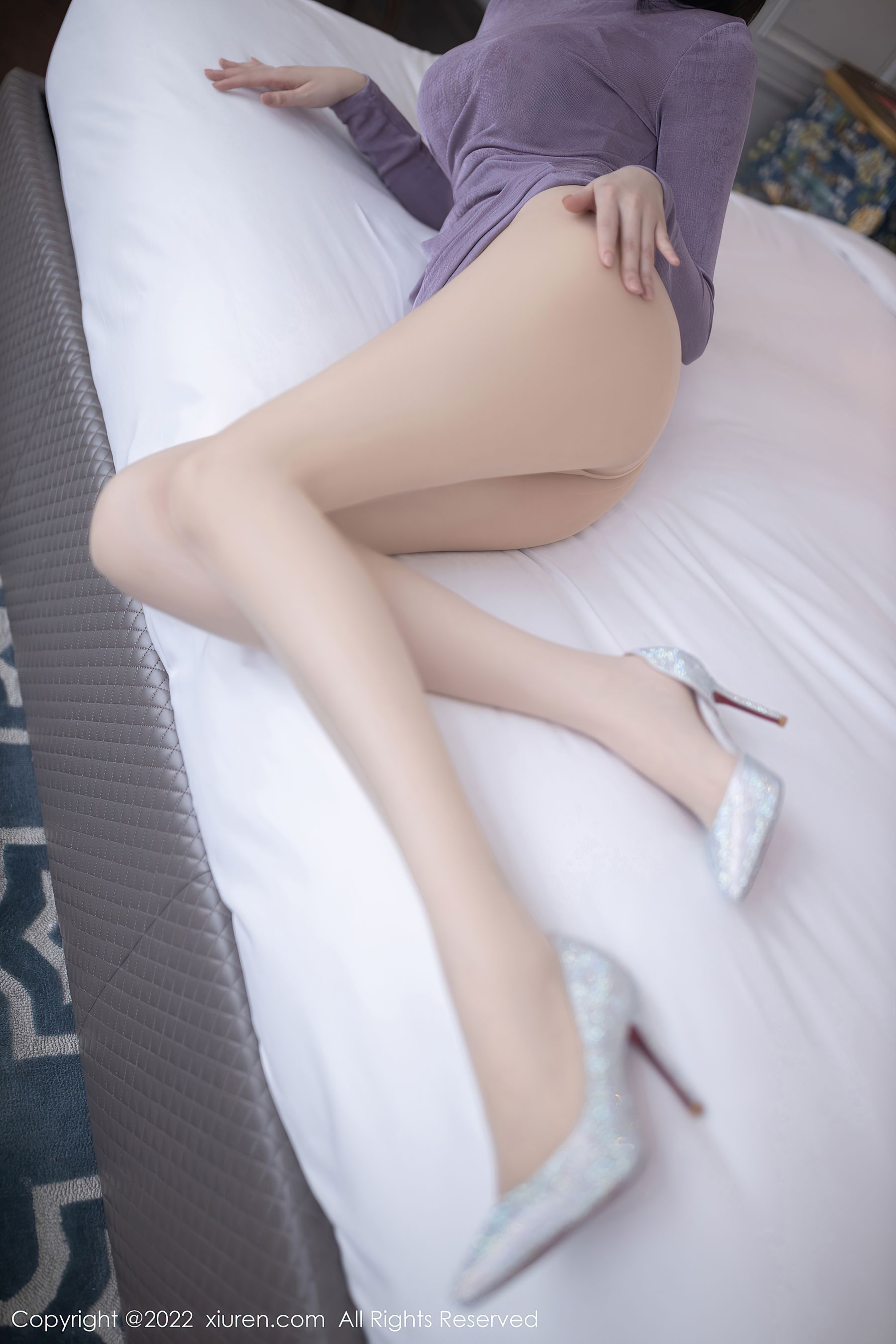 [秀人XiuRen] No.4890 安然anran