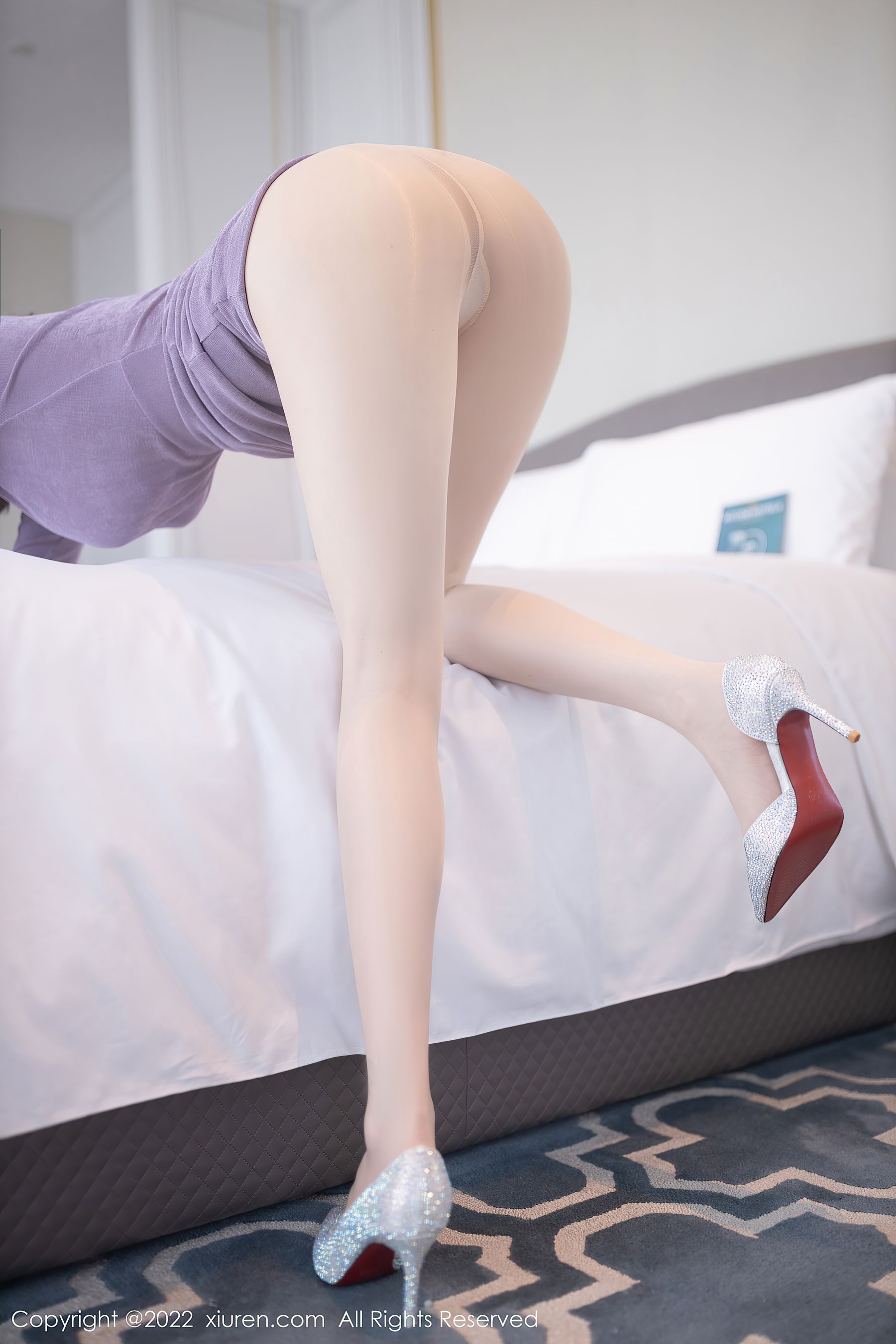 [秀人XiuRen] No.4890 安然anran