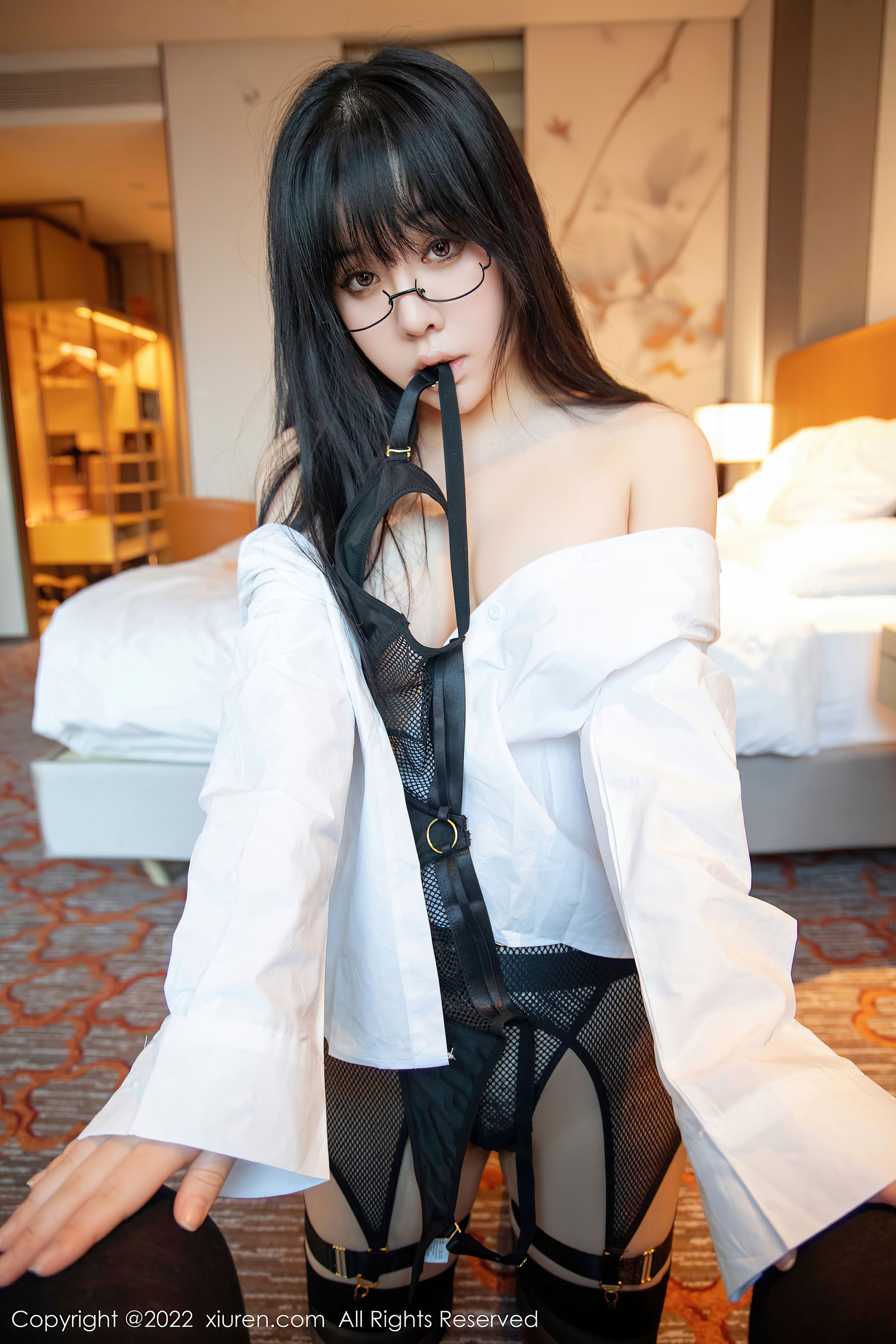 [秀人XiuRen] No.4894 徐媛媛