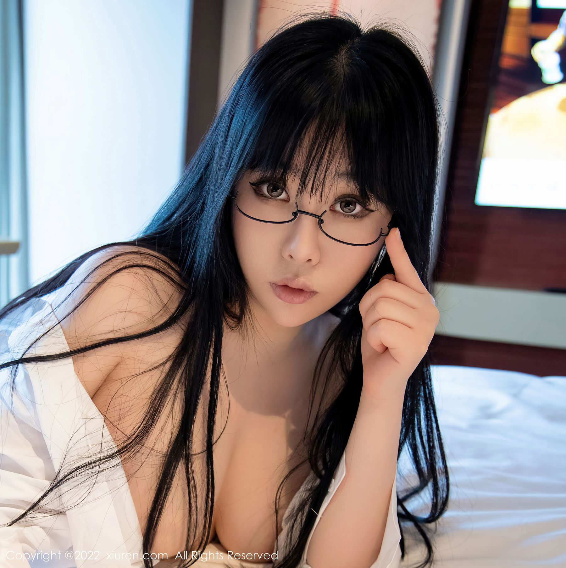 [秀人XiuRen] No.4894 徐媛媛