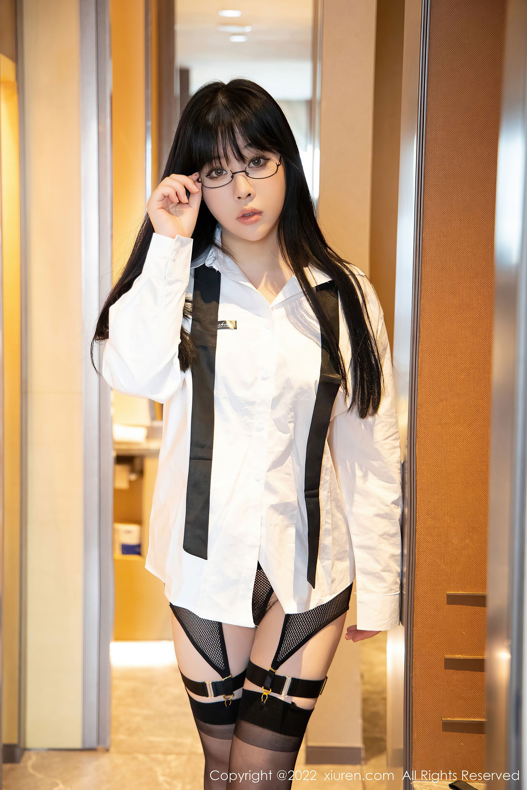 [秀人XiuRen] No.4894 徐媛媛
