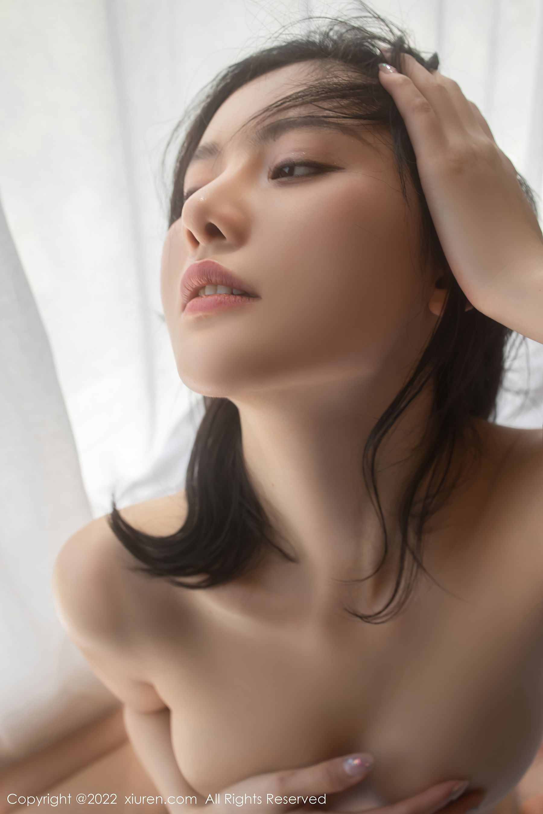 [秀人XiuRen] No.4908 就是阿朱啊