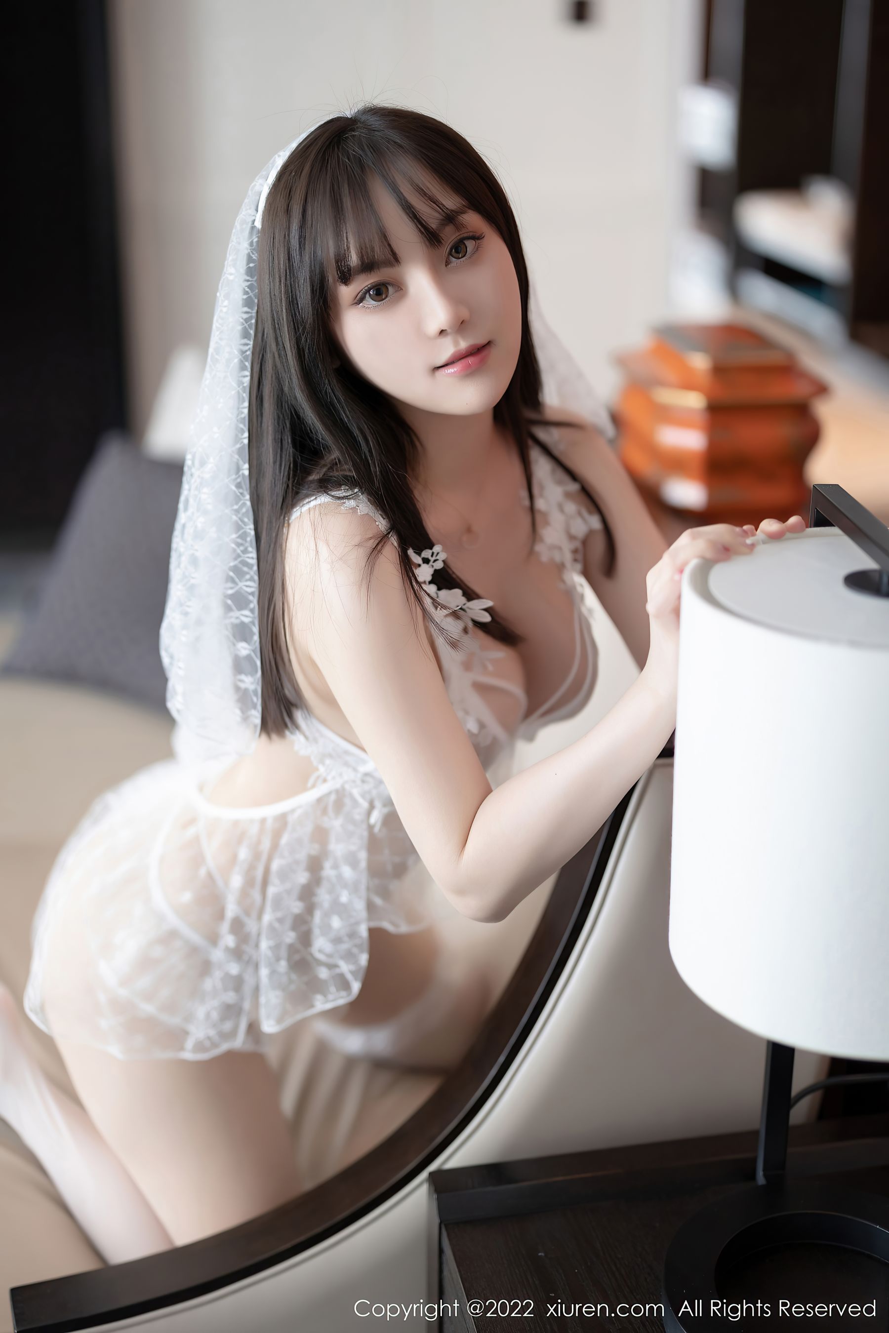 [秀人XiuRen] No.4919 豆瓣酱