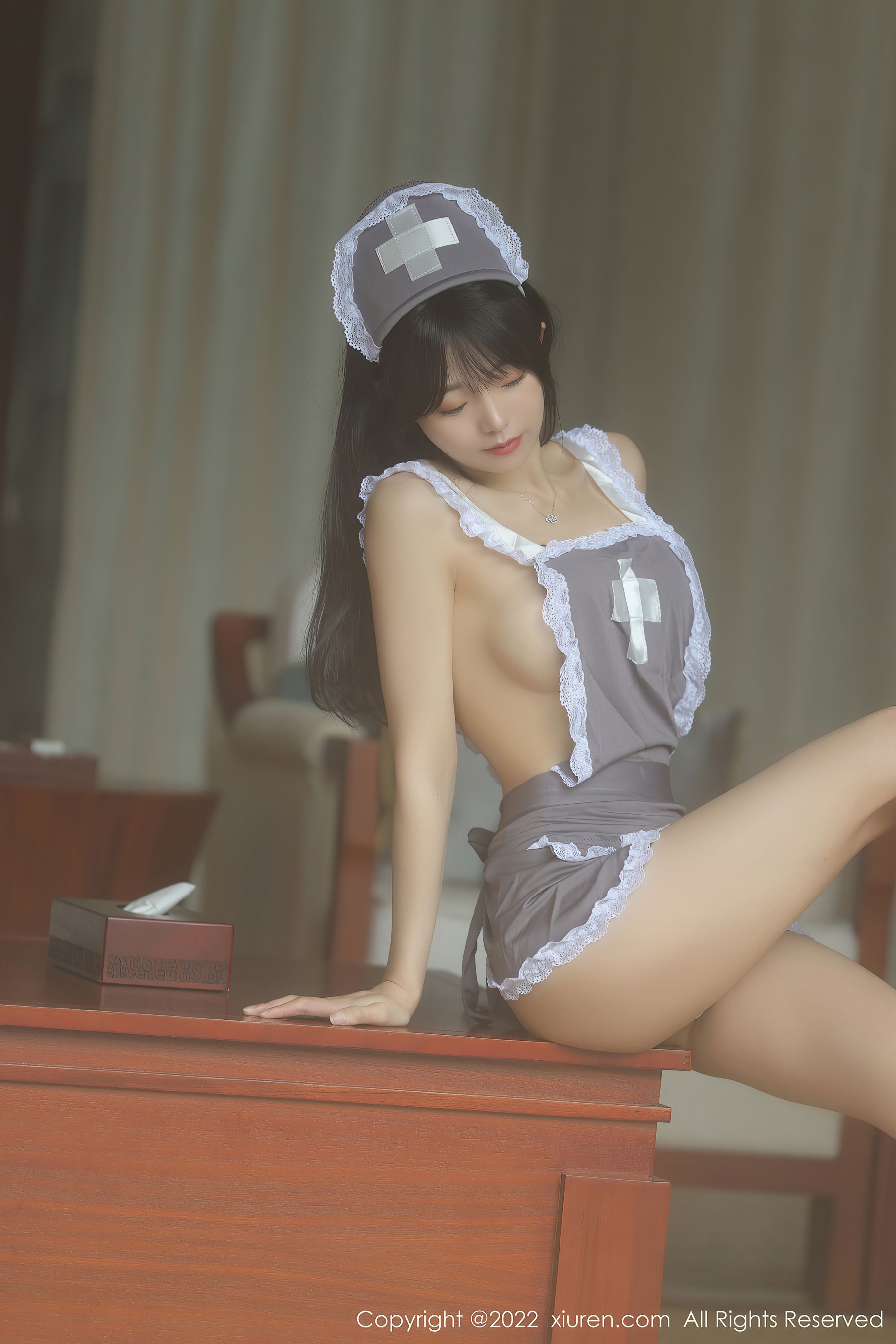 [秀人XiuRen] No.4924 佘贝拉Bella