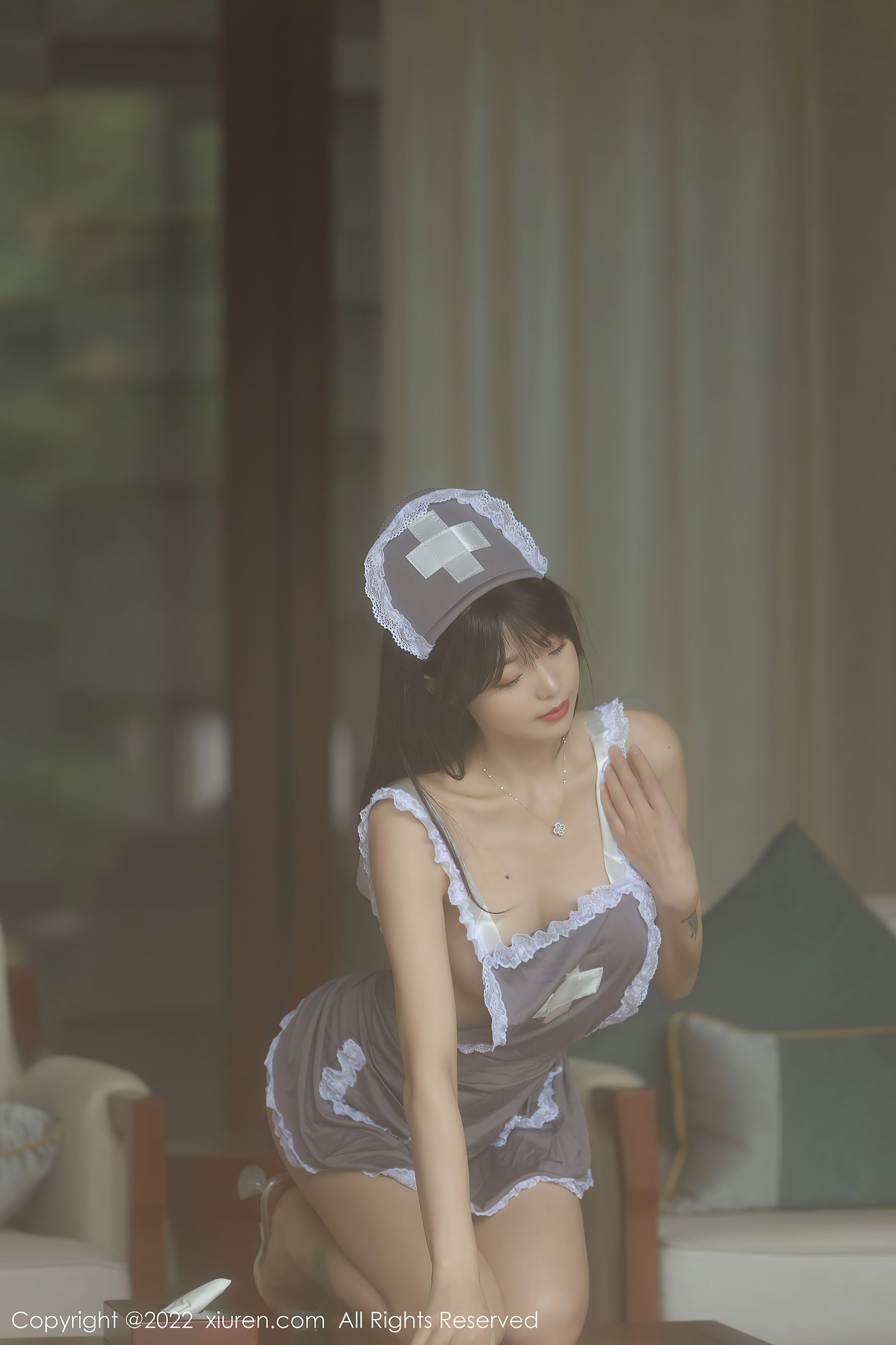 [秀人XiuRen] No.4924 佘贝拉Bella
