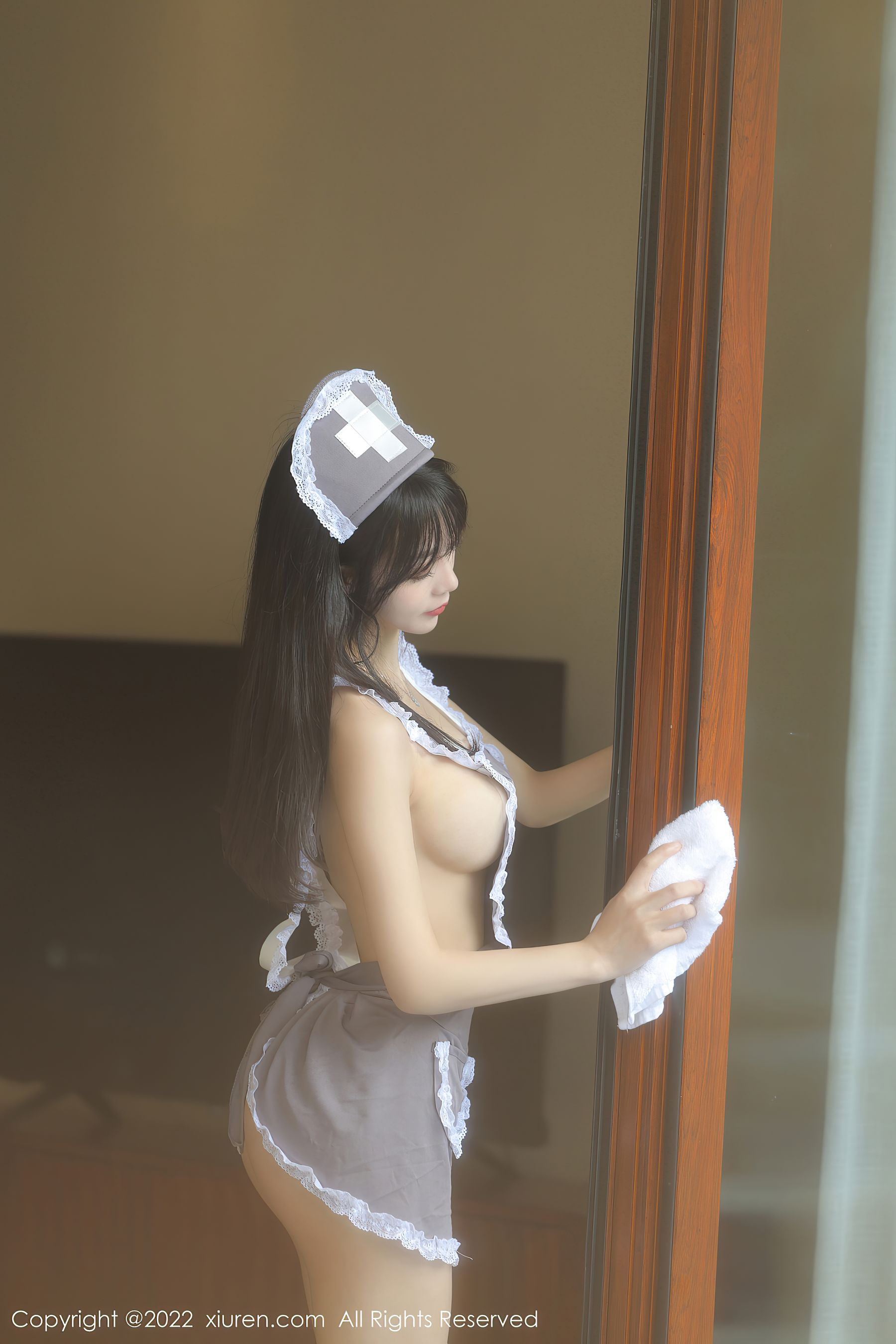 [秀人XiuRen] No.4924 佘贝拉Bella