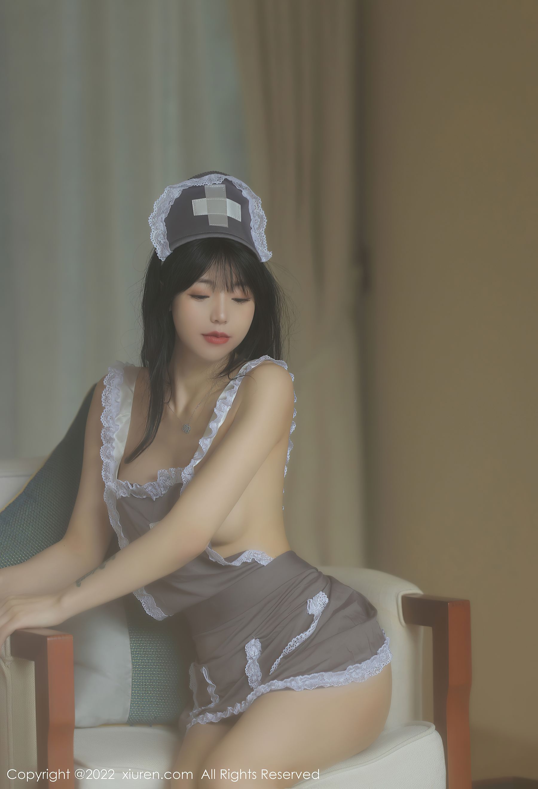 [秀人XiuRen] No.4924 佘贝拉Bella