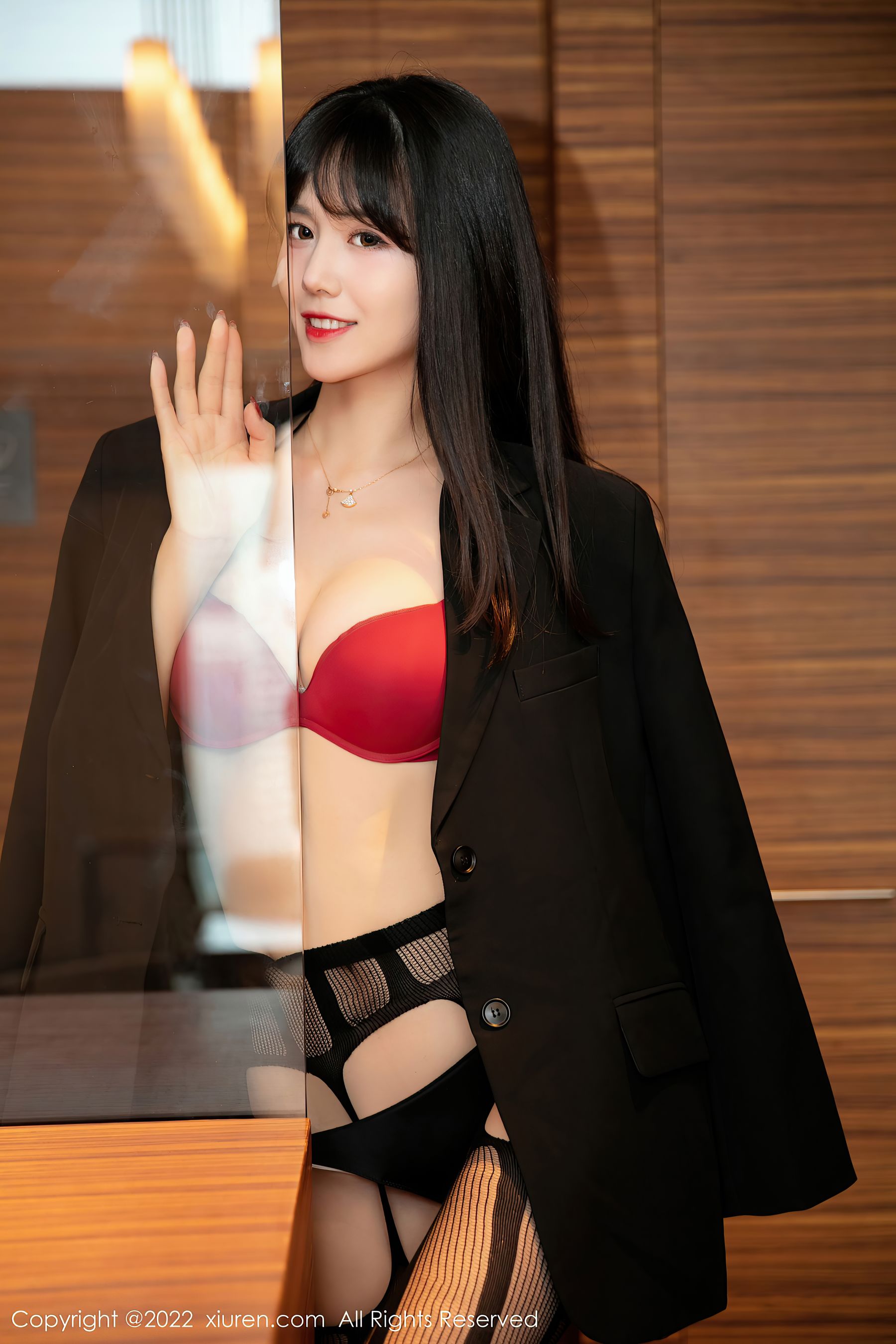 [秀人XiuRen] No.4929 柚子178