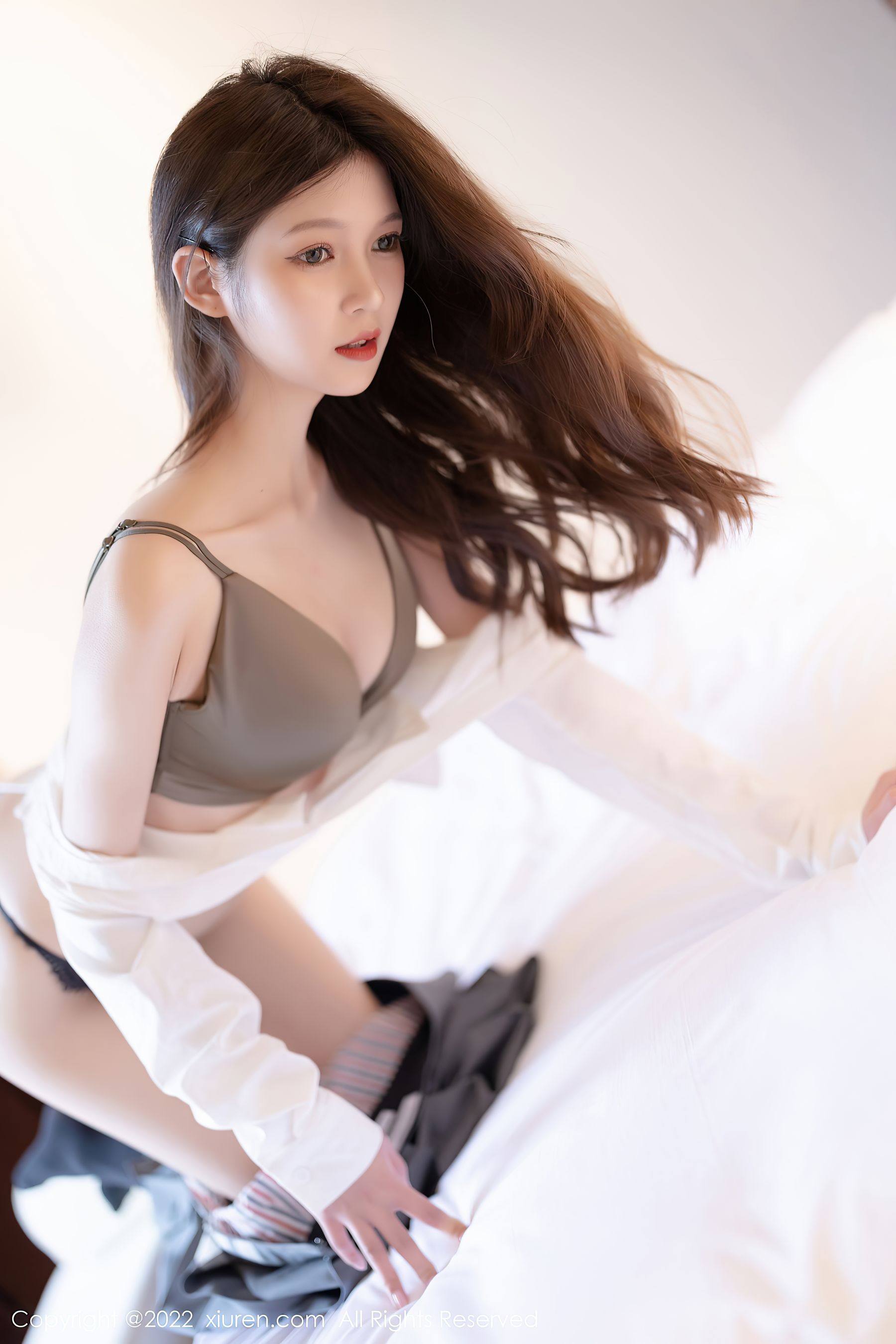 [秀人XiuRen] No.4933 程程程-