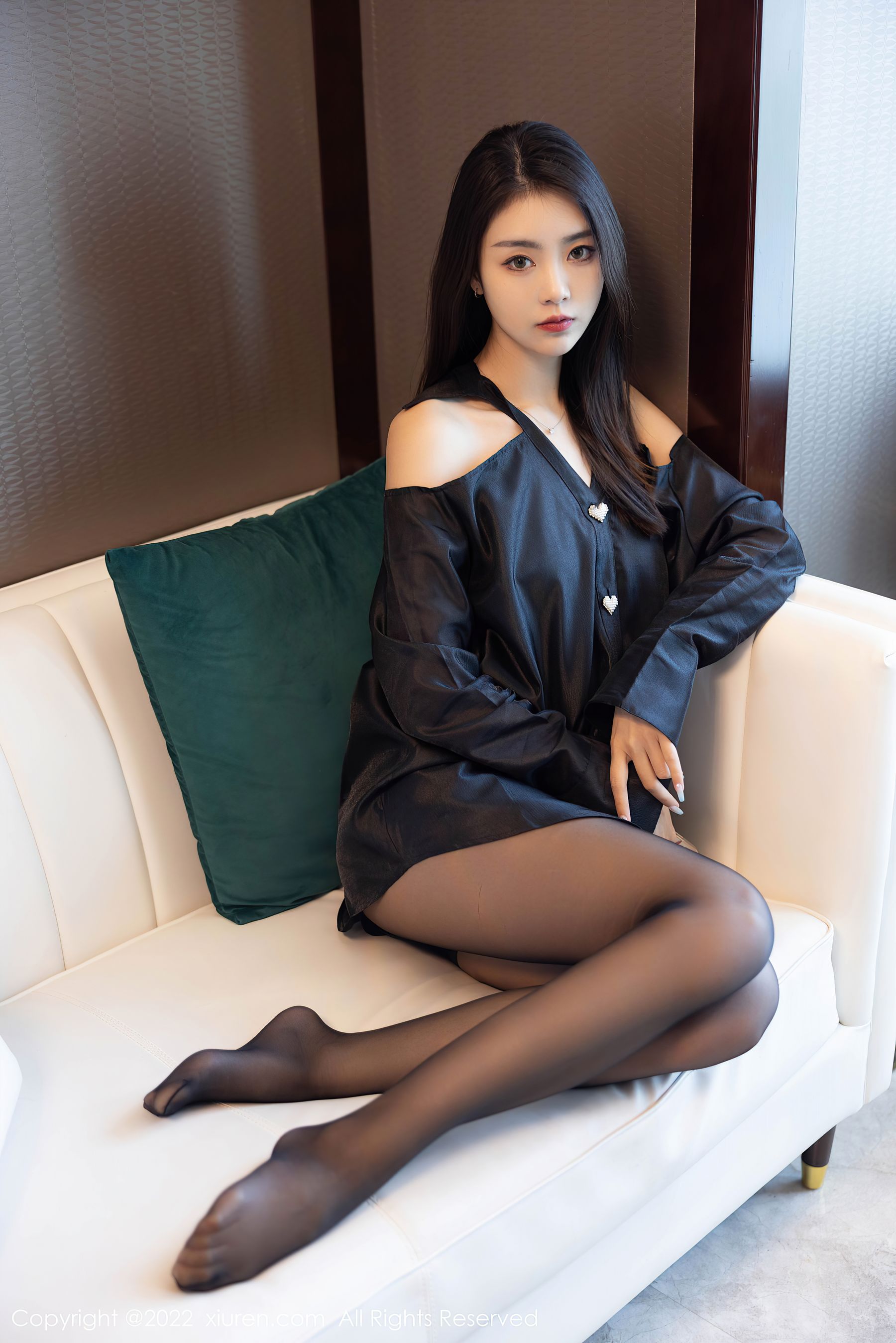 [秀人XiuRen] No.4940 可樂Vicky