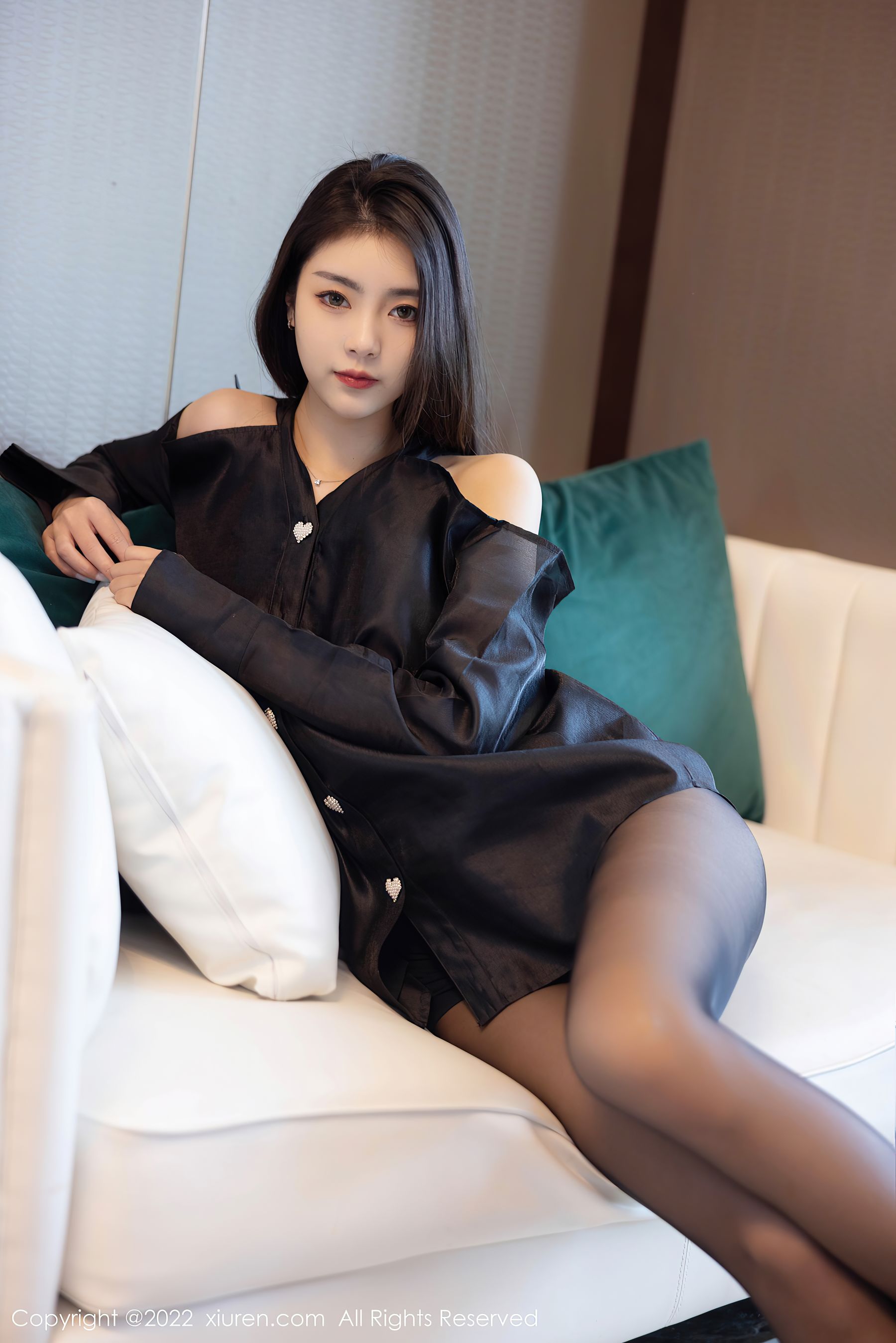 [秀人XiuRen] No.4940 可樂Vicky
