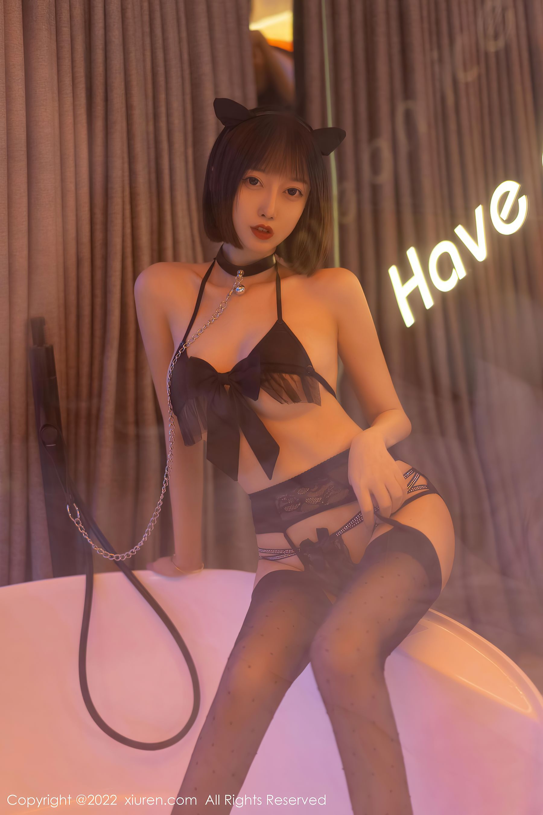 [秀人XiuRen] No.4956 玥儿玥er